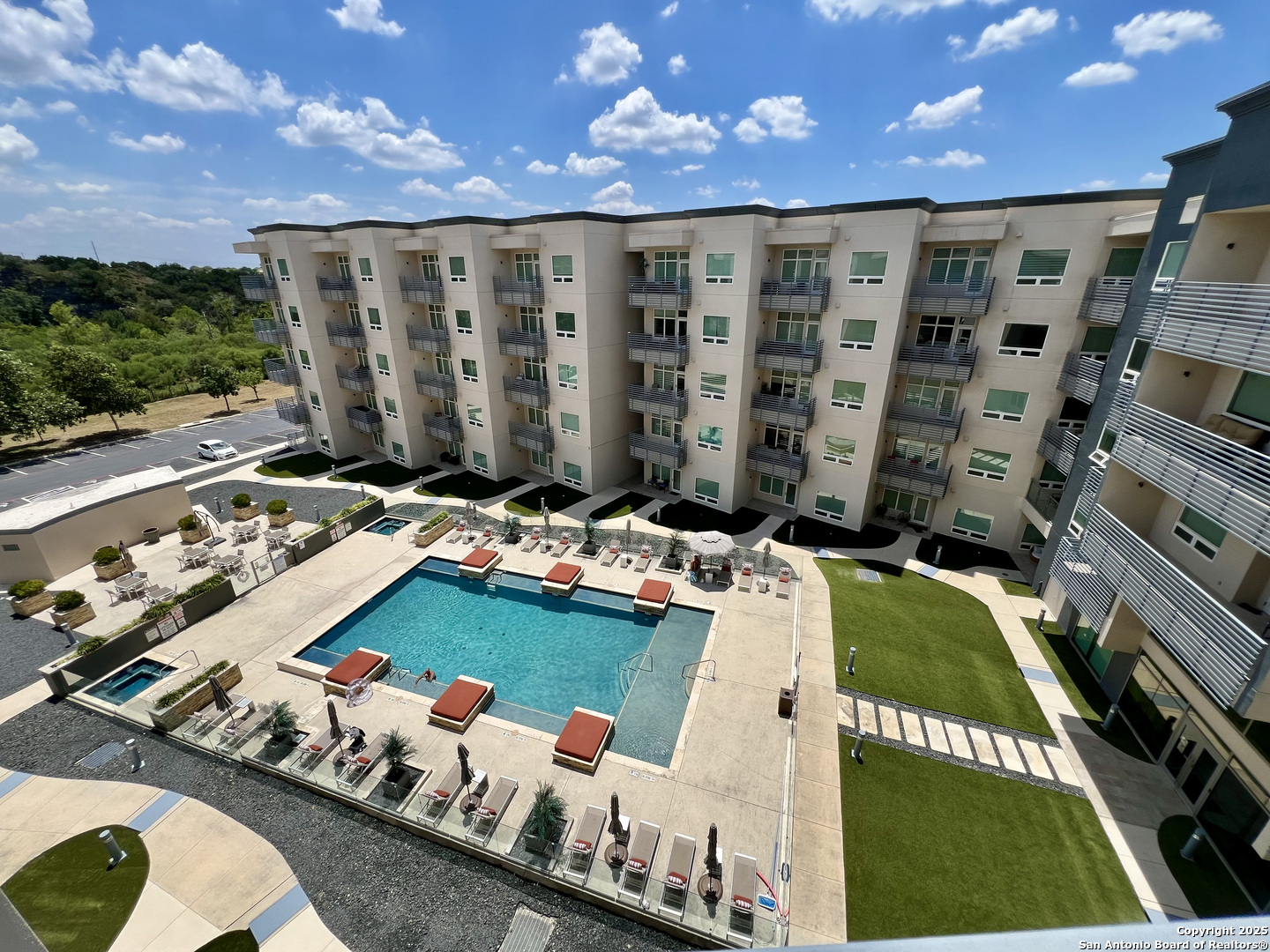 17902 La Cantera Parkway 504 — photo