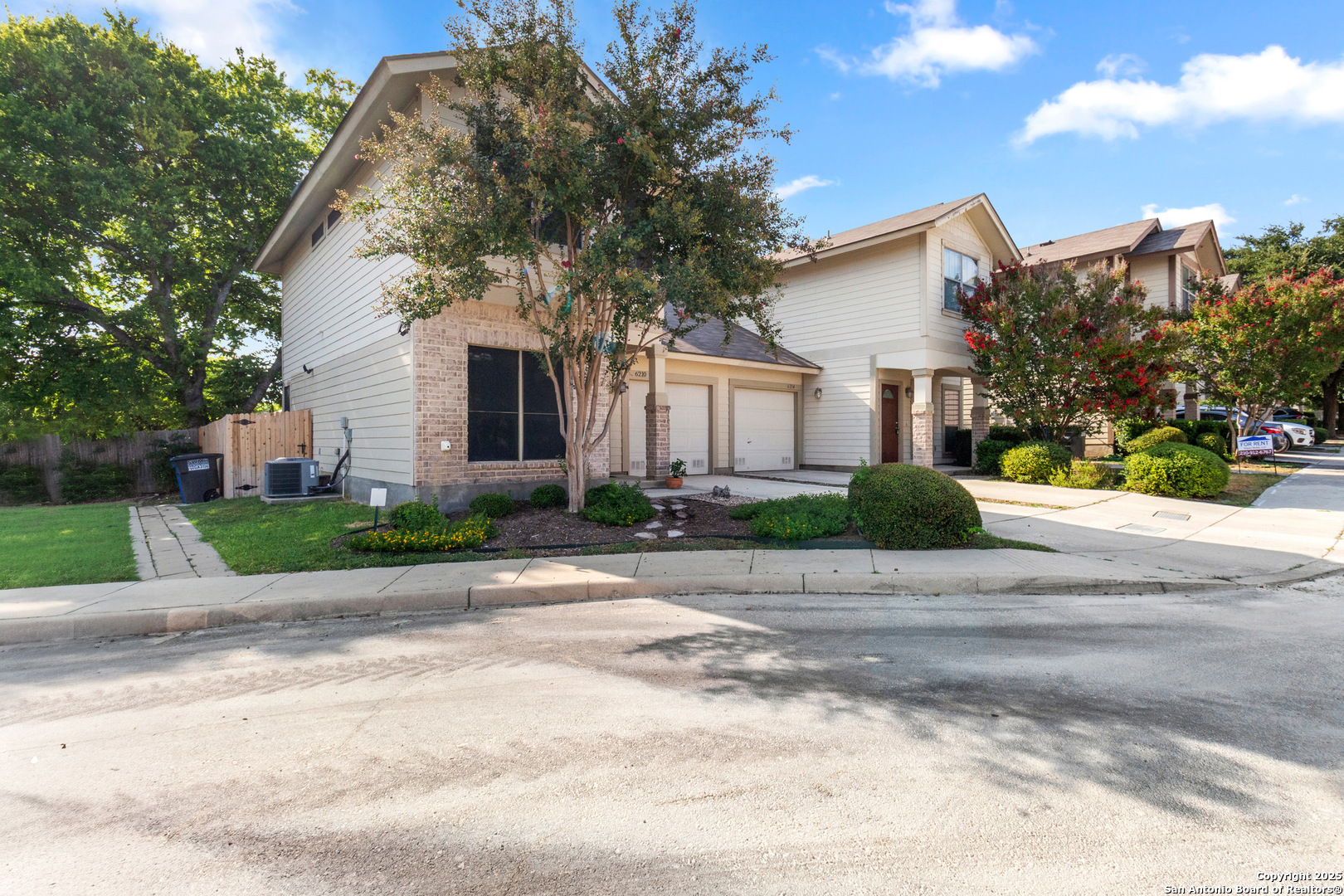 6210 W Jolie Court — photo