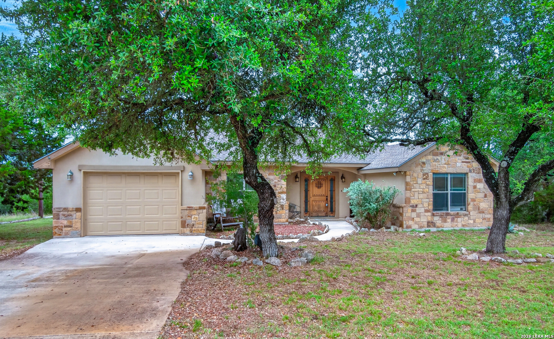 107 Garrett Way — photo