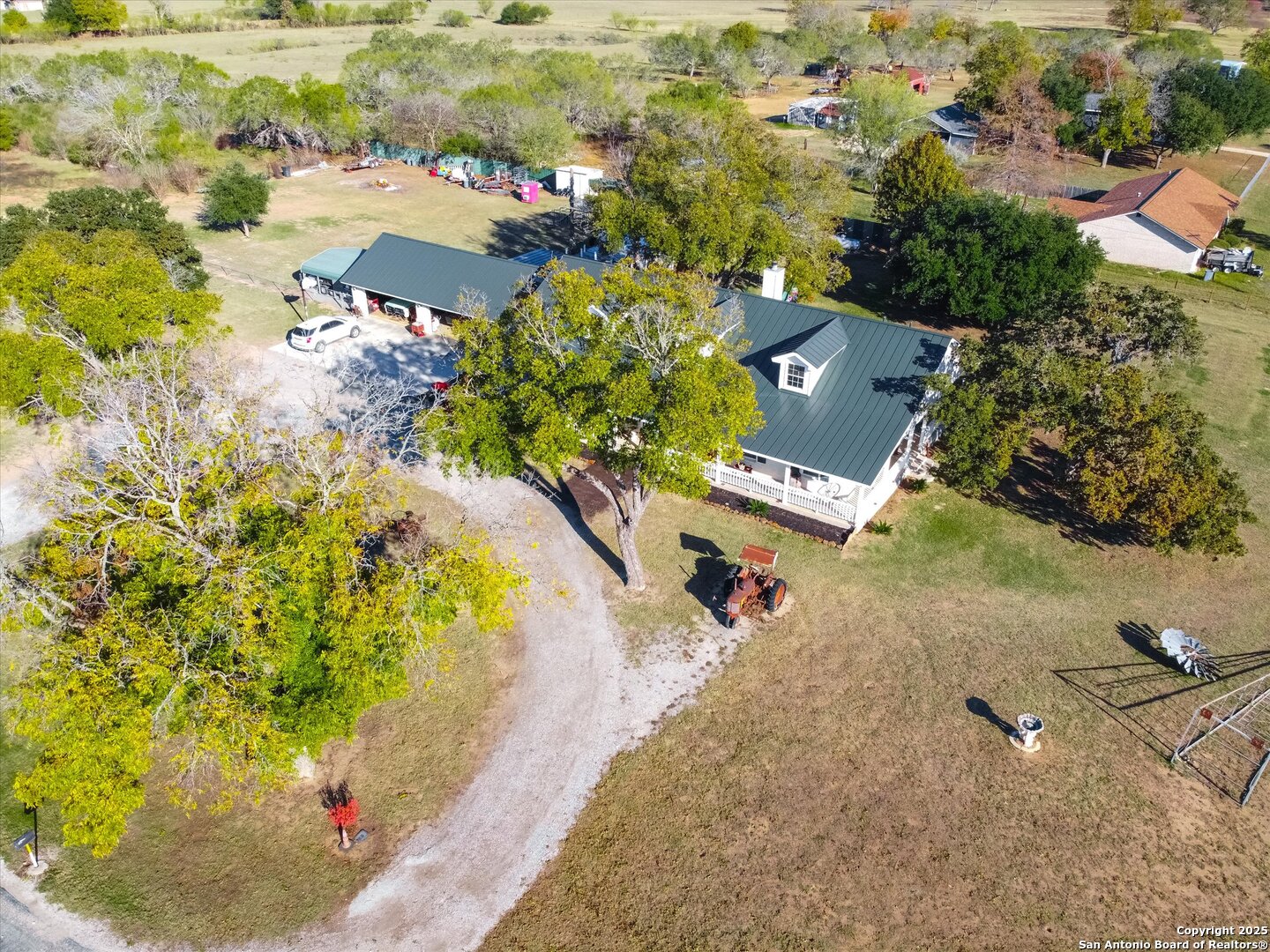3010 E FM 1518 — photo