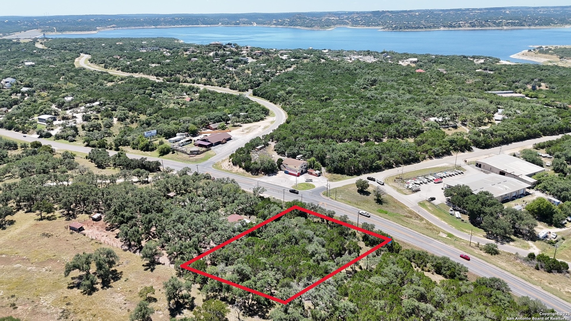 15910 FM 306 — photo