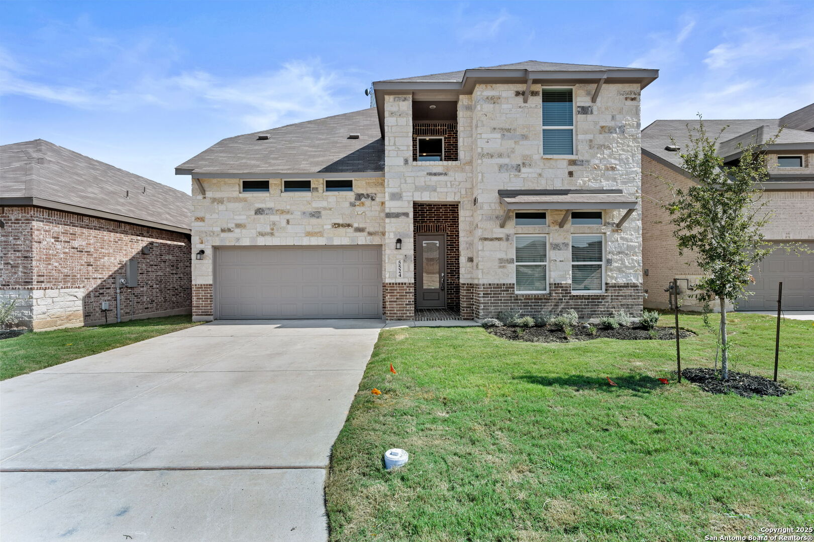5524 Paschal Park — photo