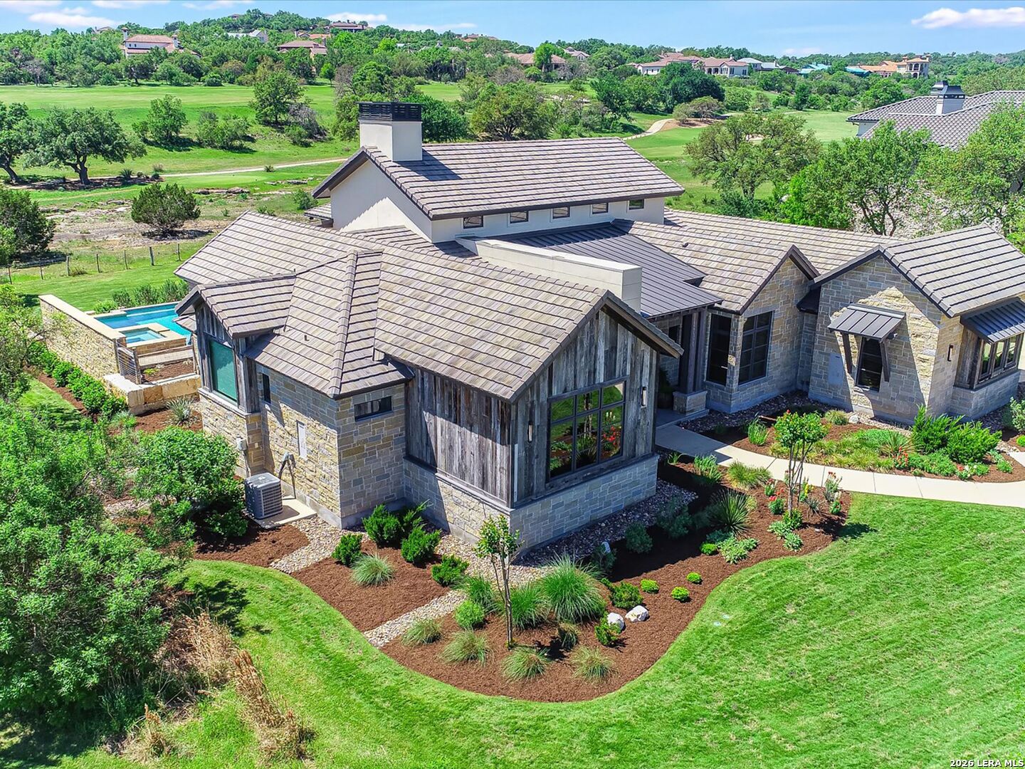 47 Muirfield — photo