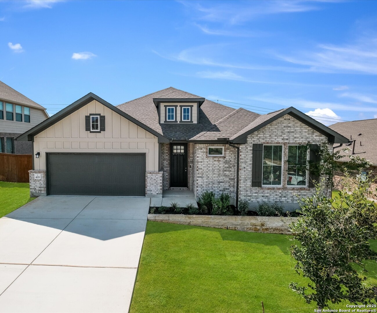 418 Foxtail Valley — photo