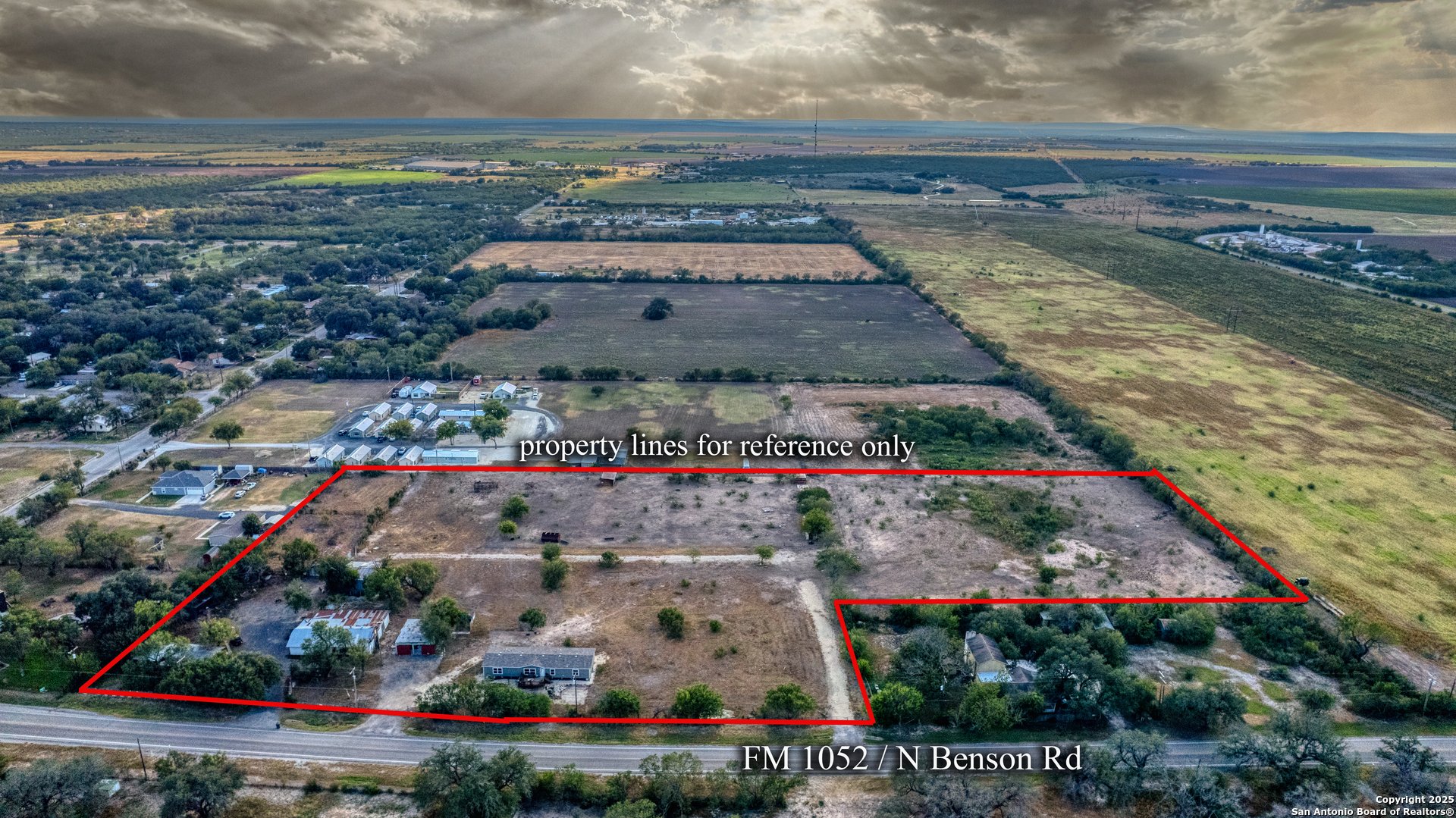 3936 FM 1052 — photo