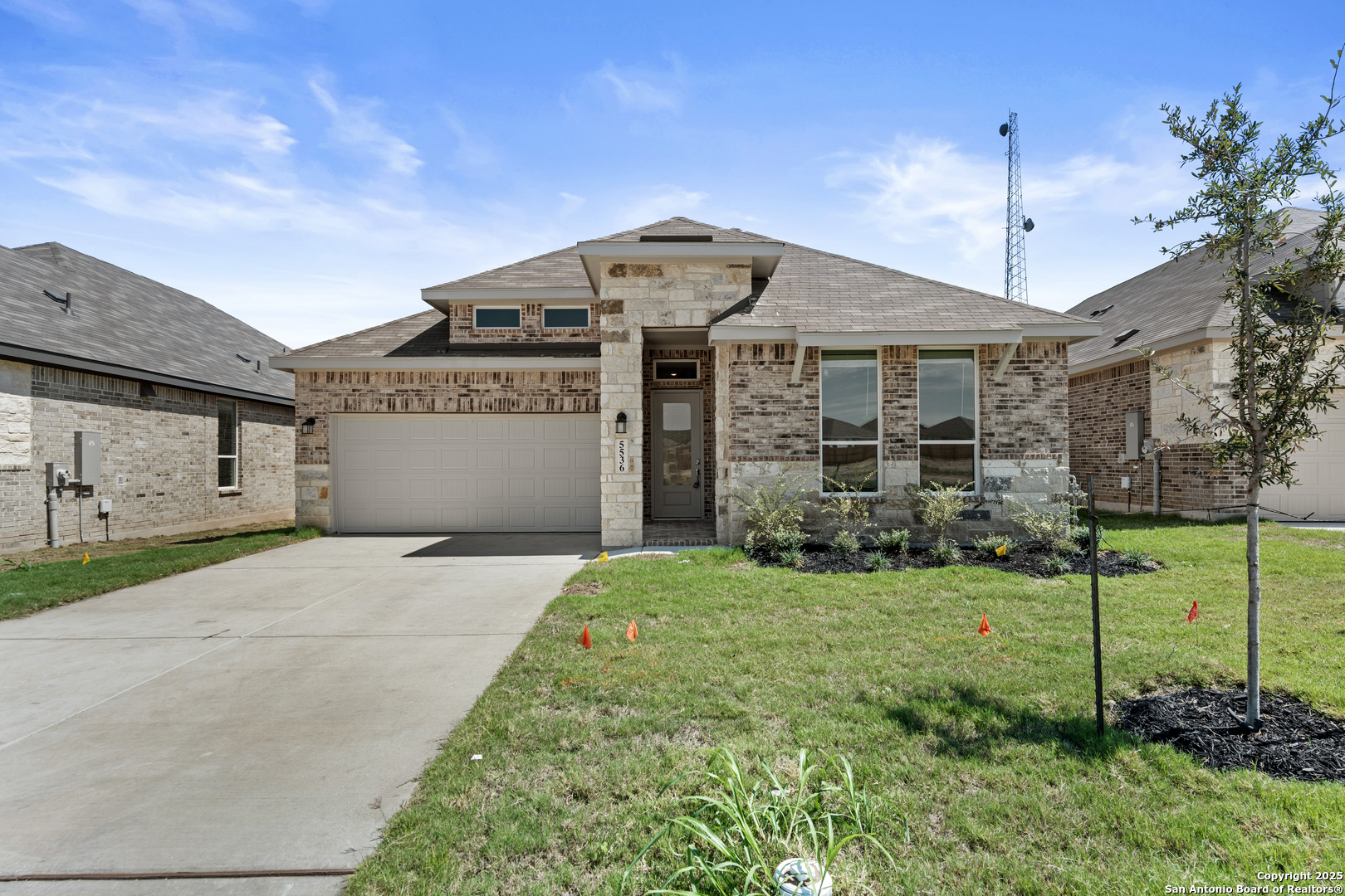 5536 Paschal Park — photo