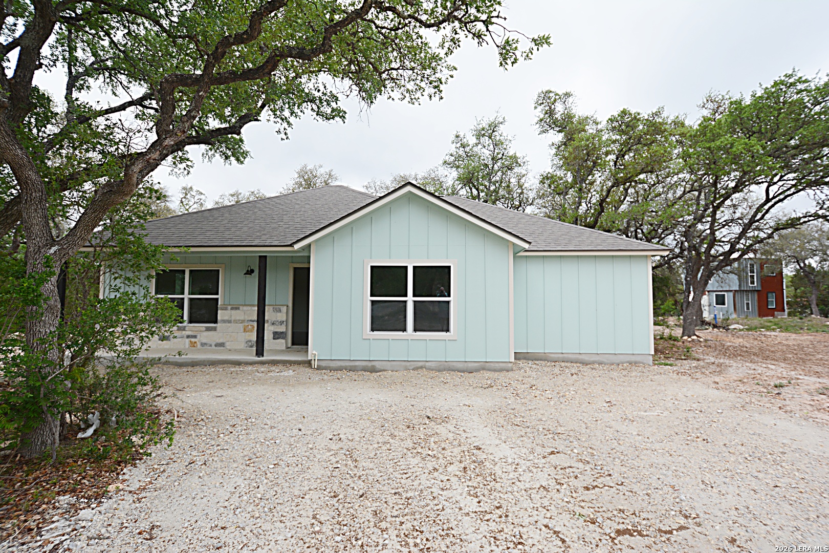 968 High Drive — photo