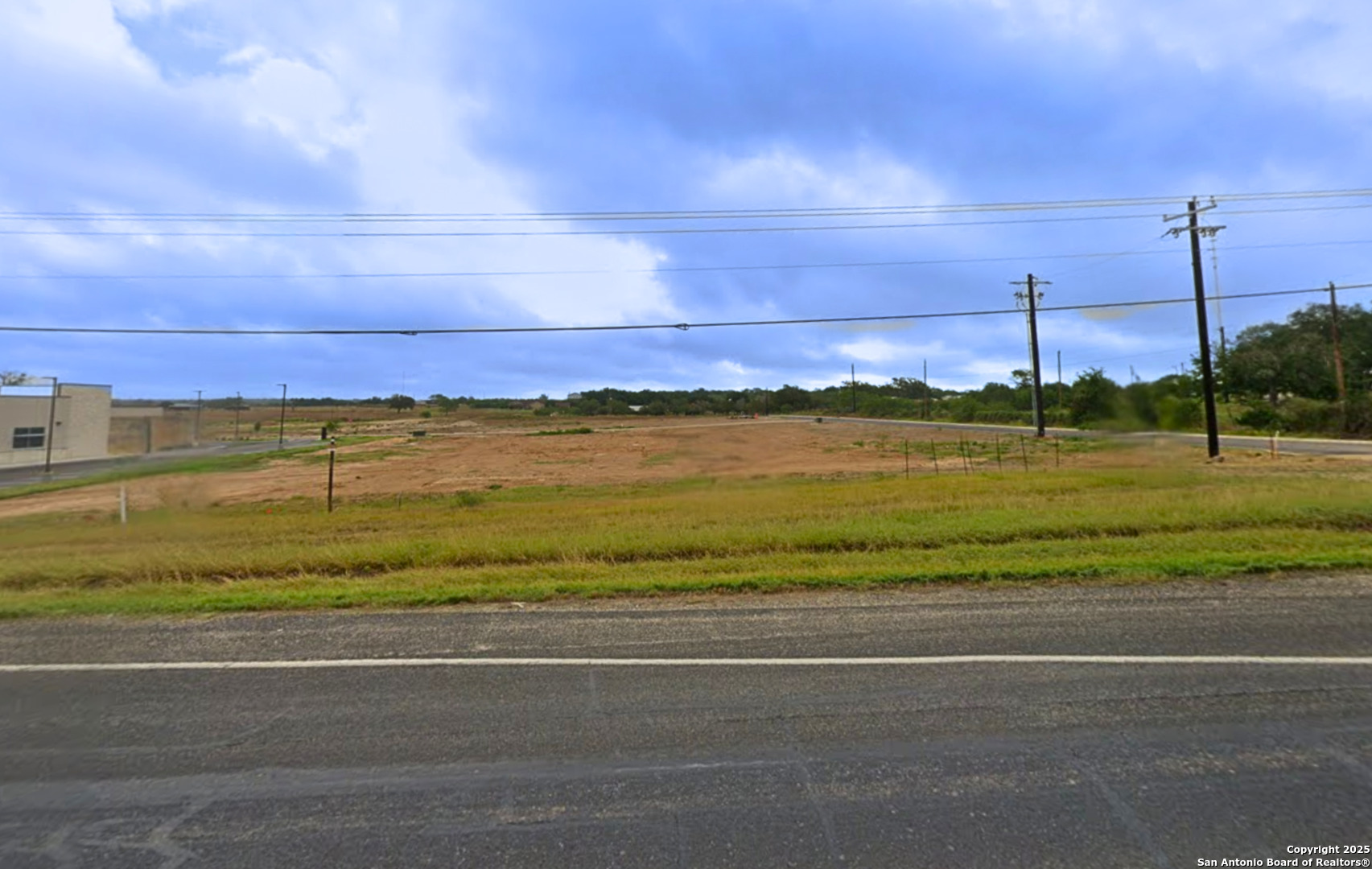 Lot 2-1.17Ac US Highway 181 — photo