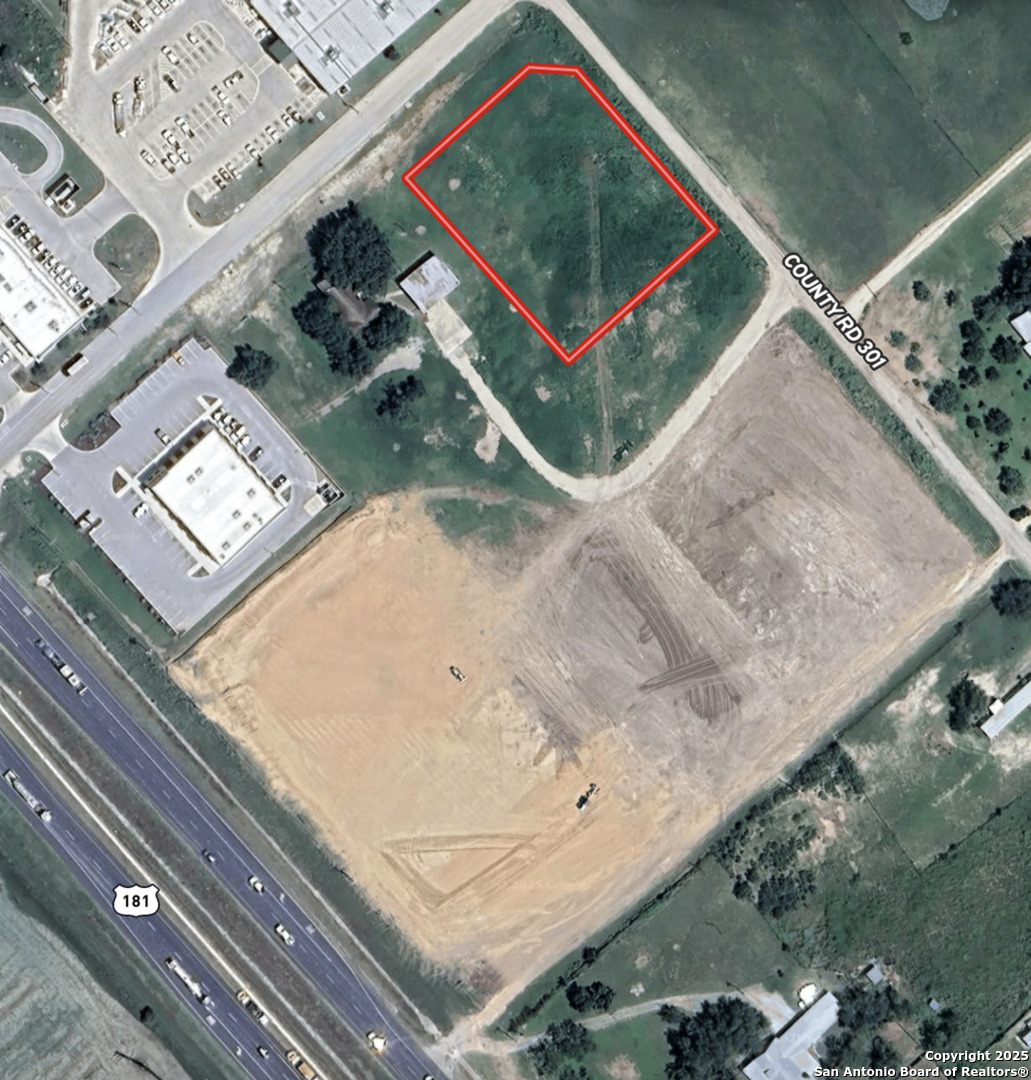 Lot 4-1.18Ac US Highway 181 — photo