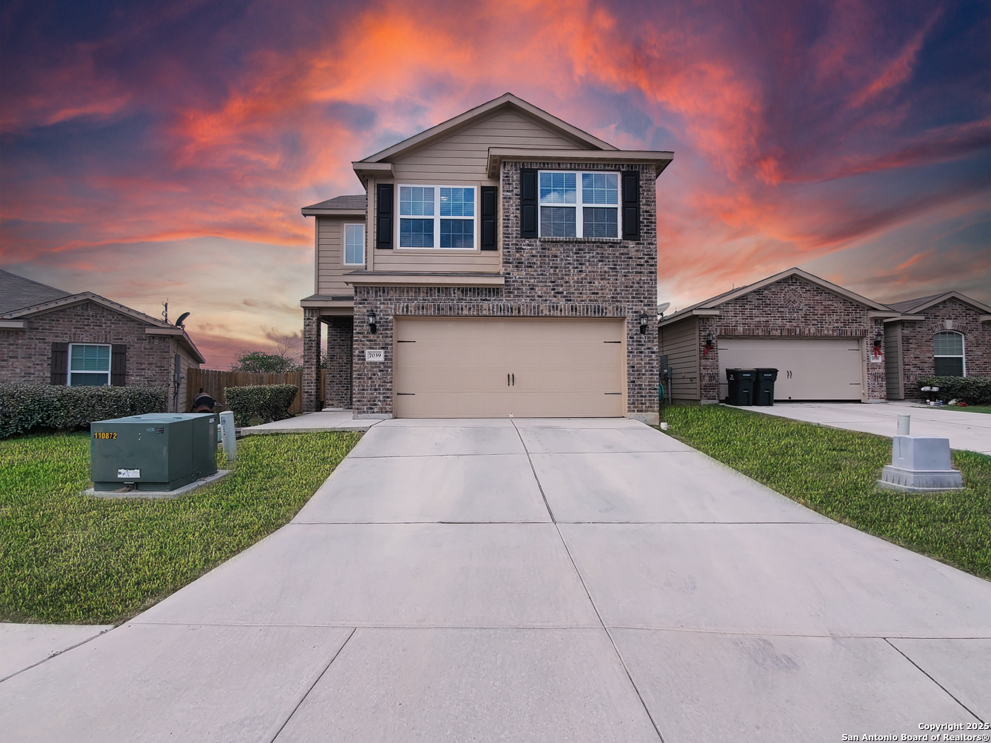 7039 Capeshaw — photo