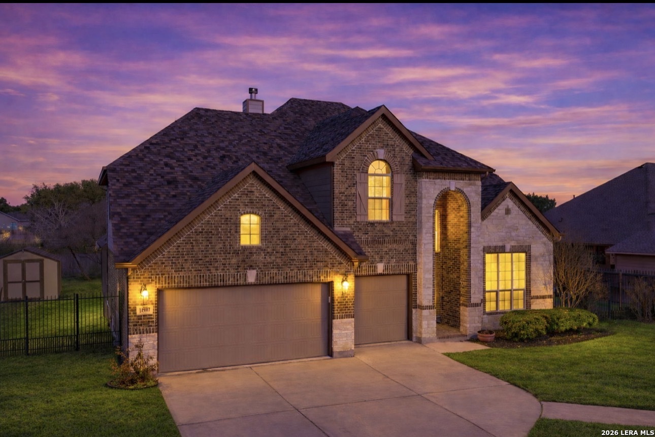 14807 Poplar Pass — photo