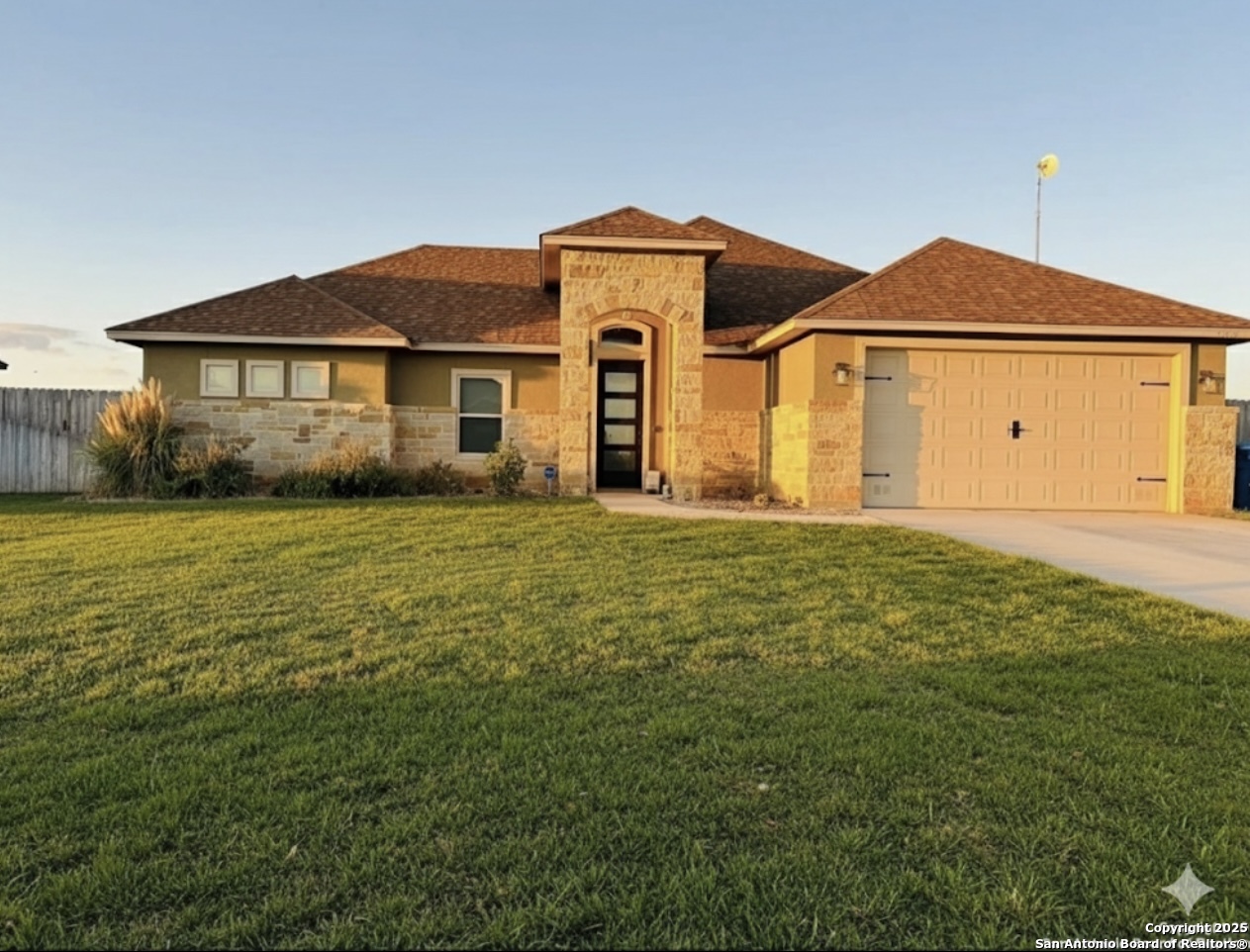 1704 Vista View Drive — photo