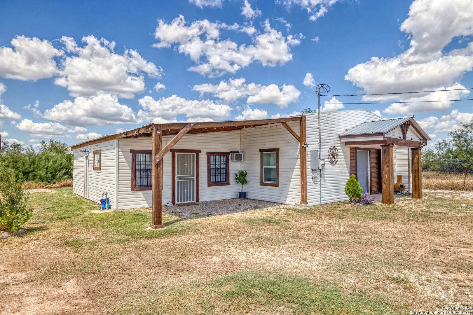 152 John Ayers — photo
