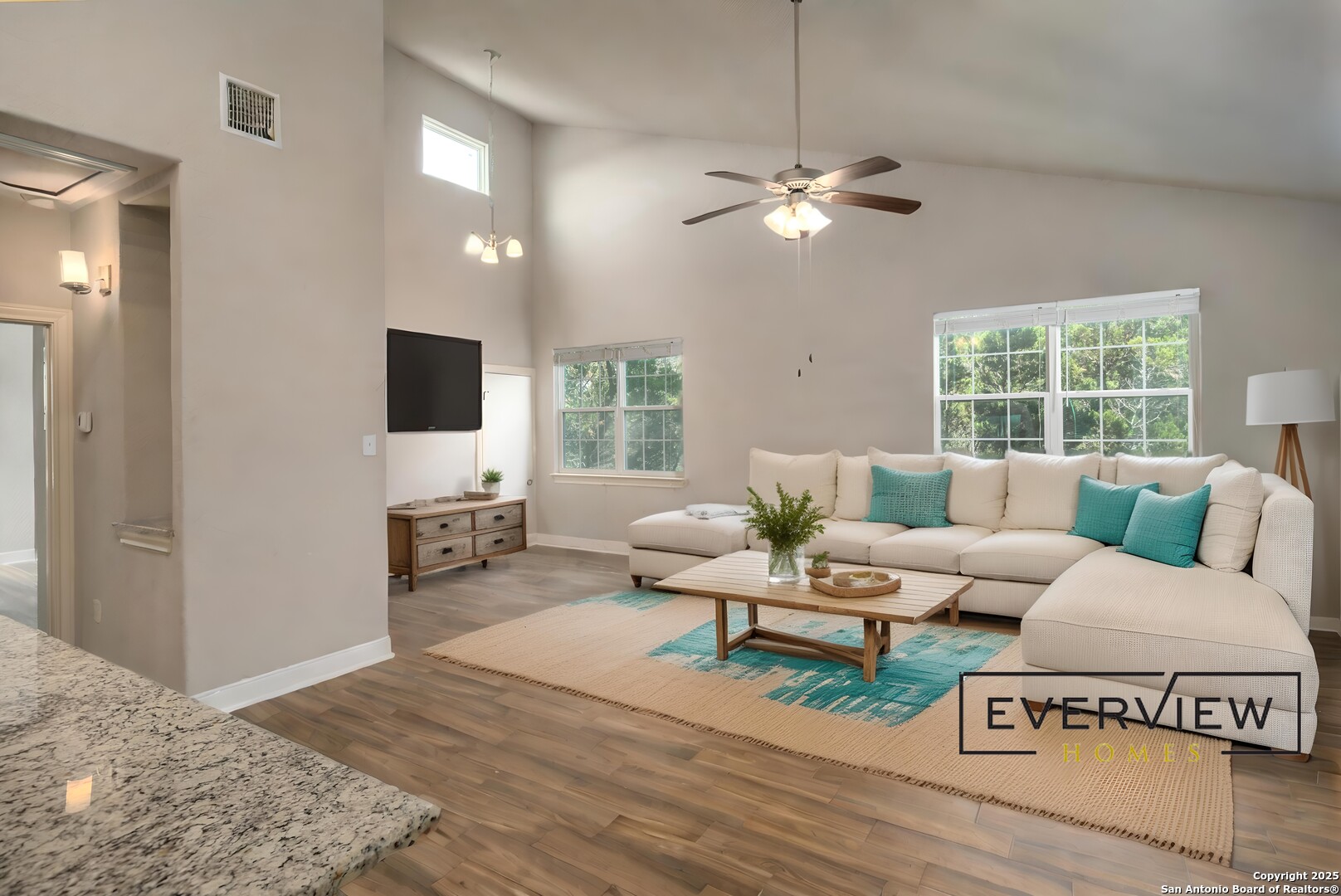 3067 View Ridge Drive #7, Spring Branch, TX 78070