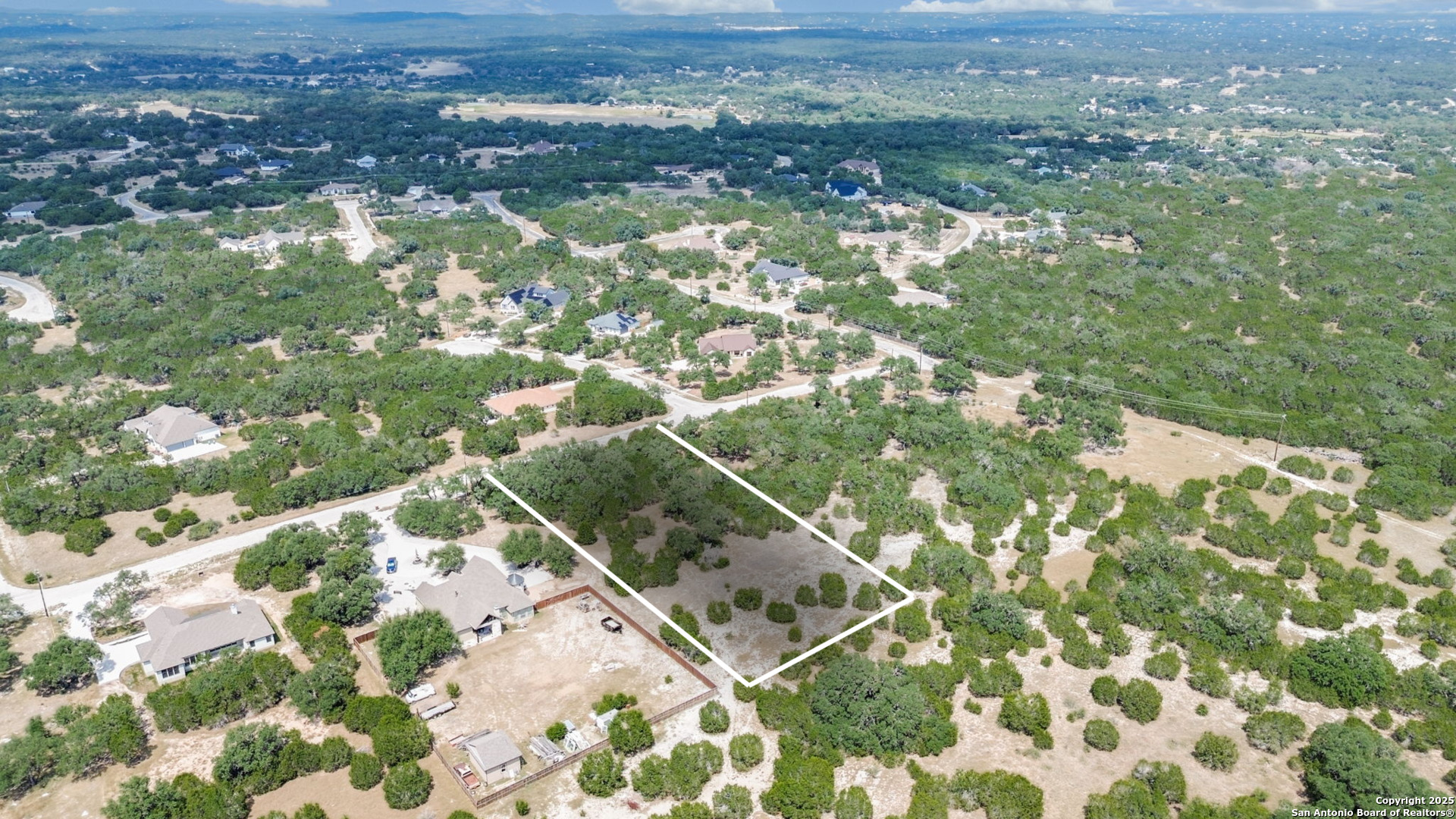 532 Restless Wind, Spring Branch, TX 78070 — photo 2