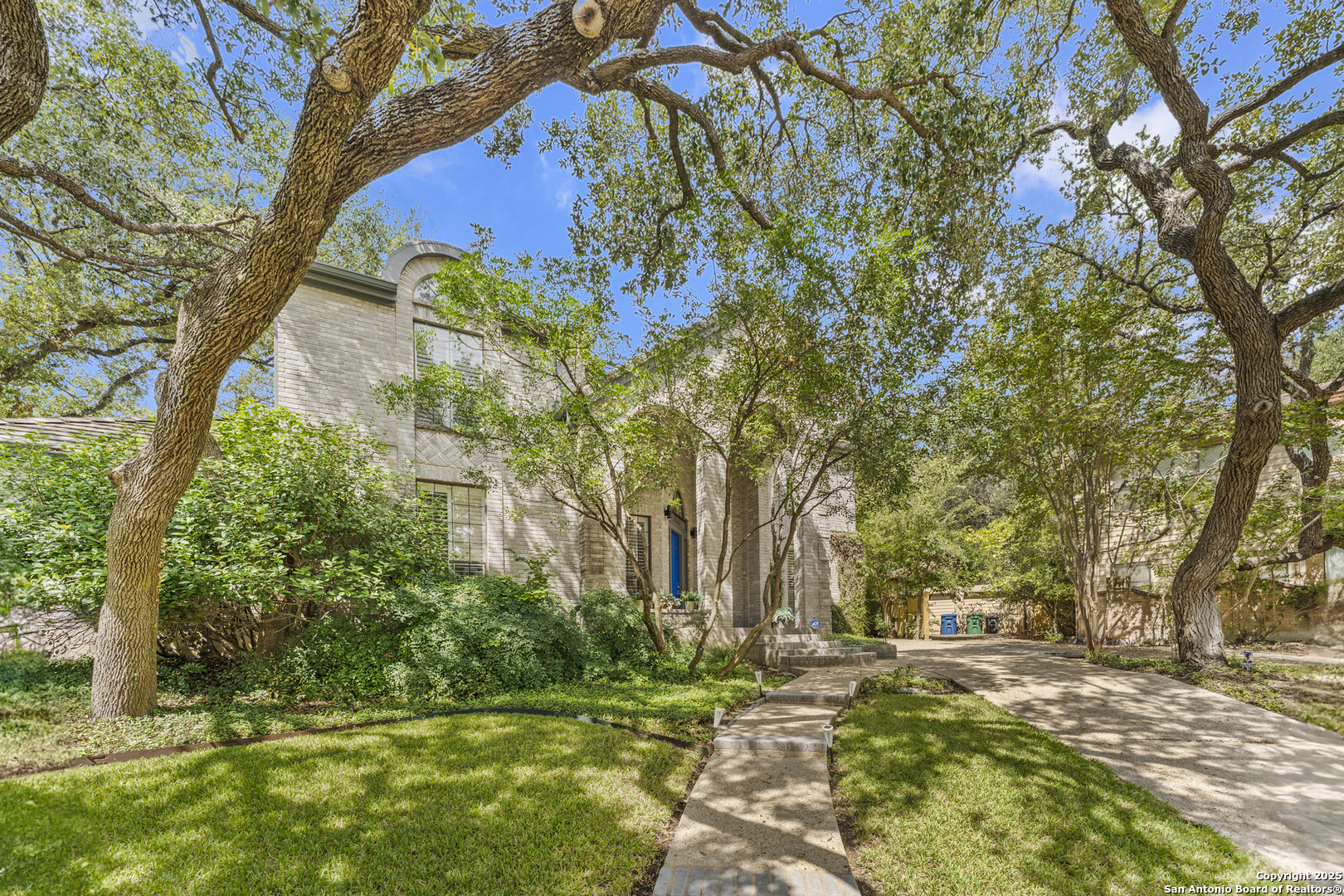 3007 Orchard Hill — photo