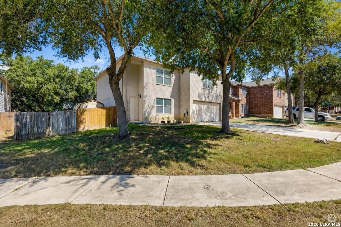 10711 Manor Creek — photo