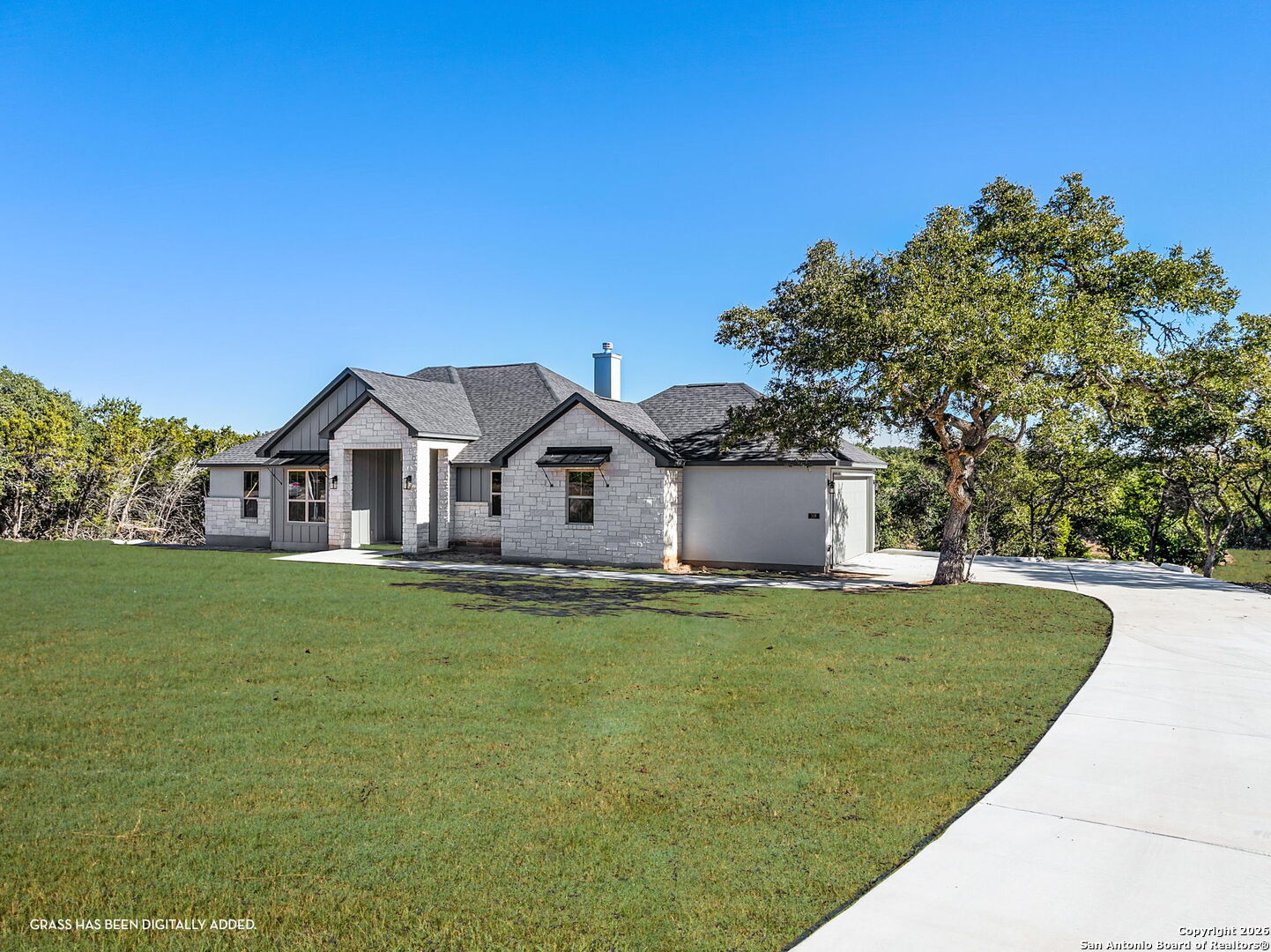 319 Serenity Pass — photo