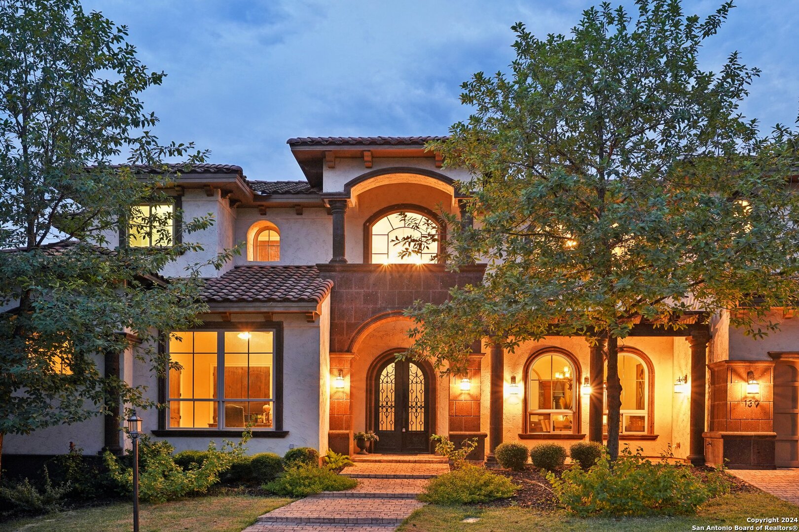 139 Palmilla Court — photo