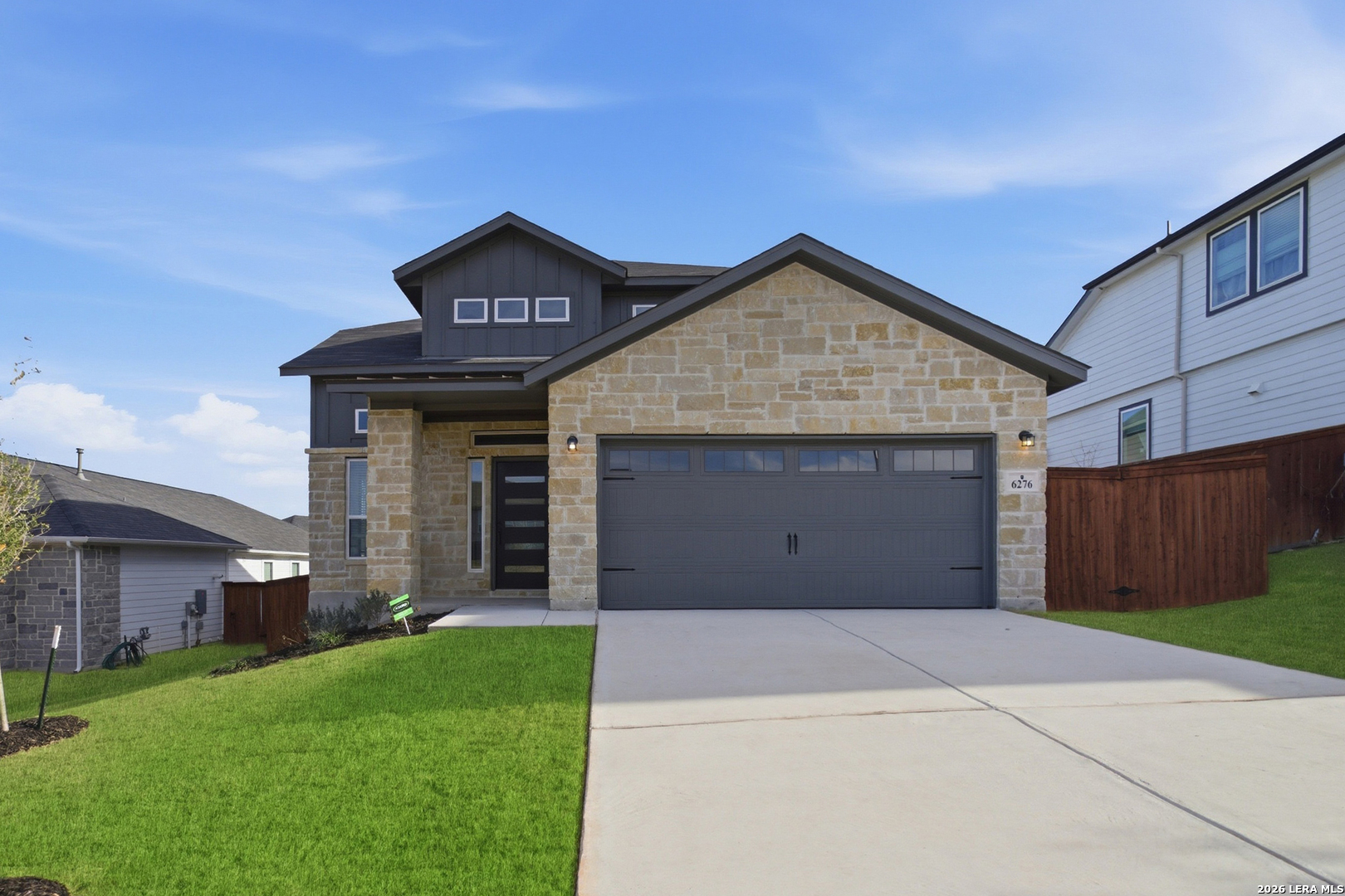 6276 Black Butte — photo