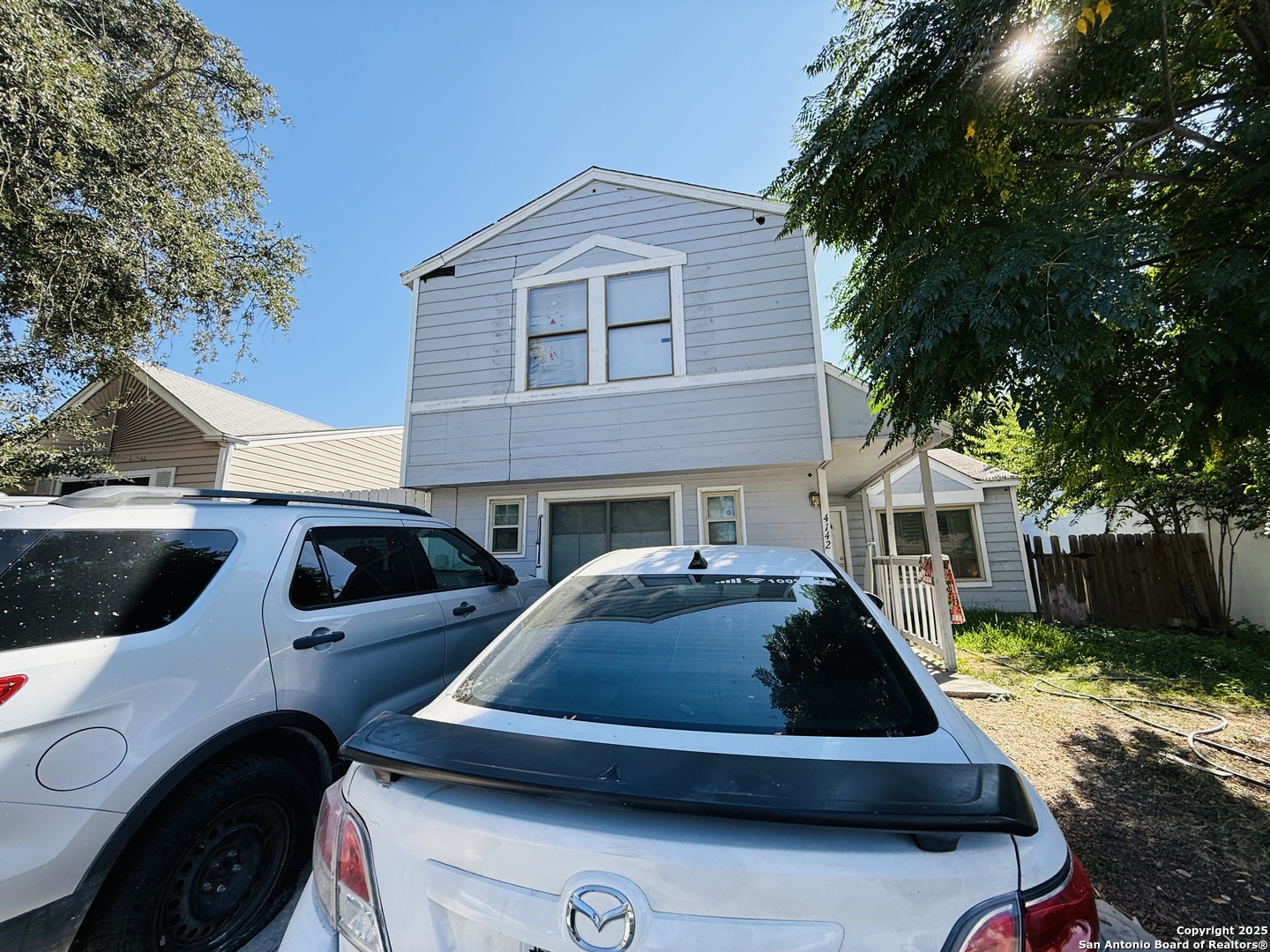4142 Sunrise Creek — photo