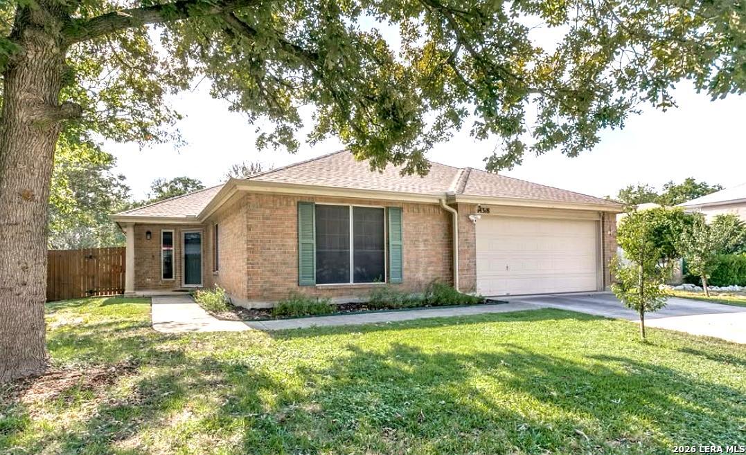 14318 Markham Lane — photo