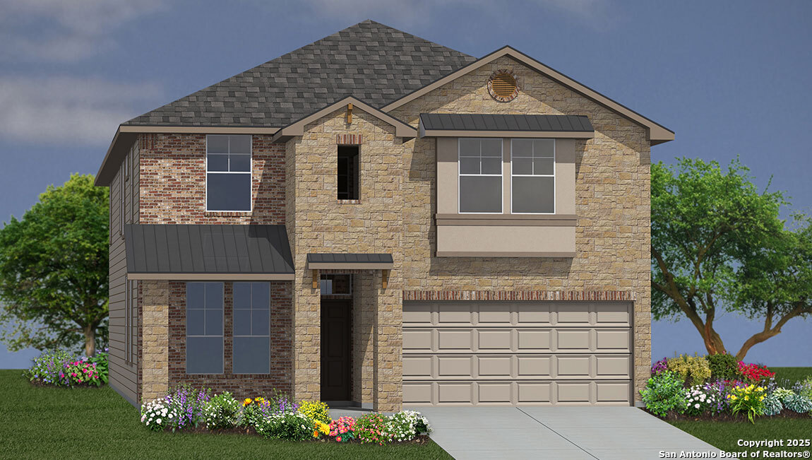 4602 Fedspar Cove — photo