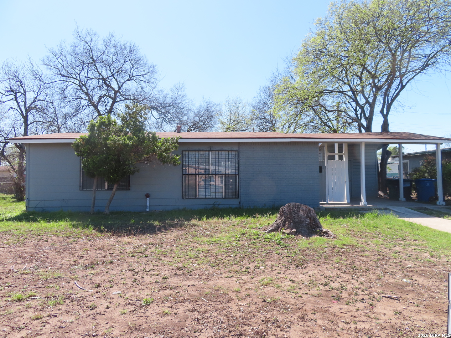 4306 Redstone Drive — photo