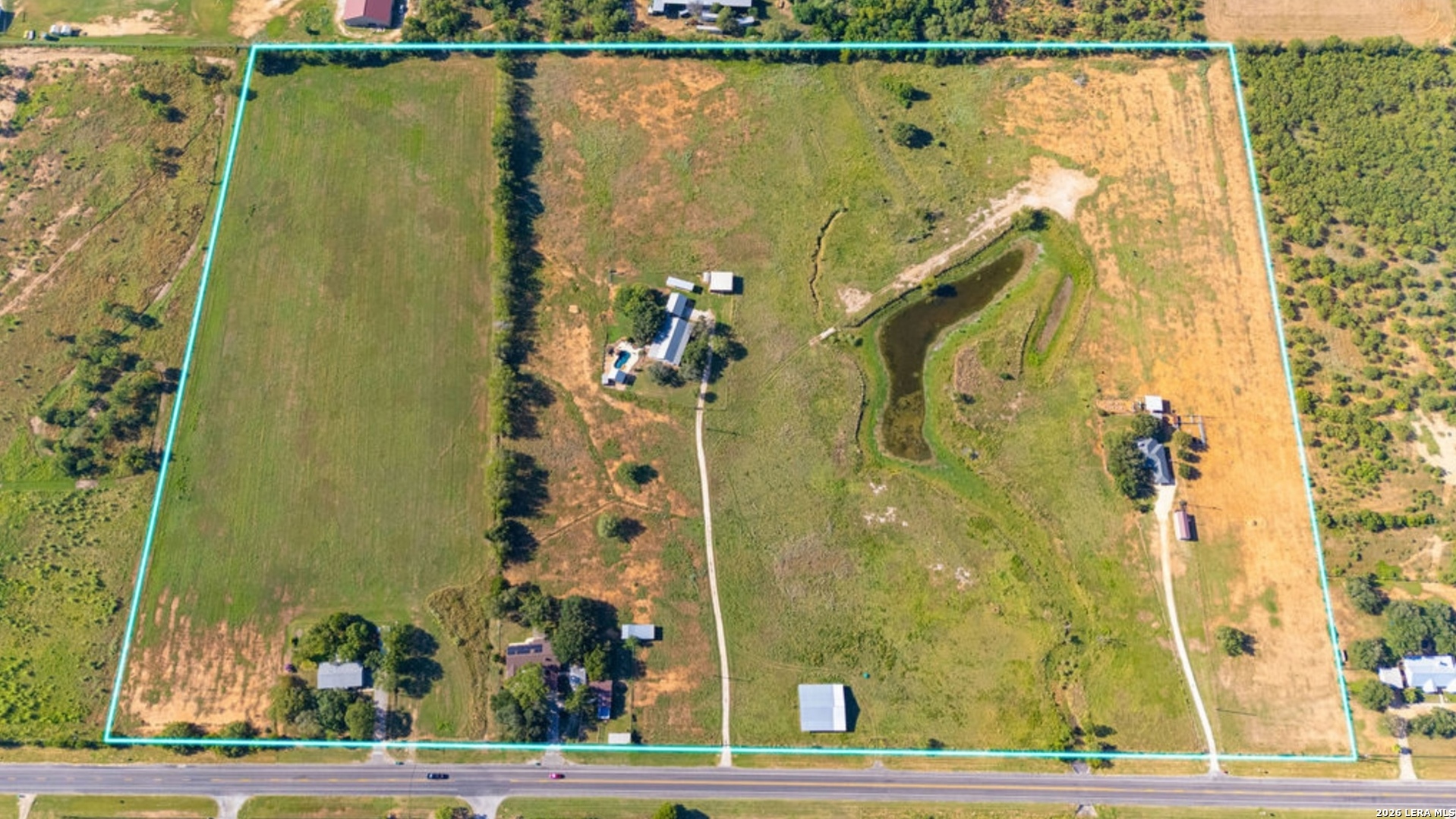 16020 Fm 463, Lytle, TX 78052