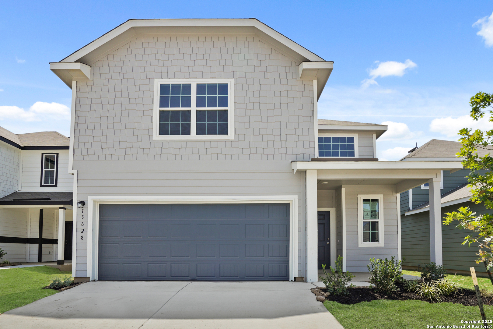 13628 Helton Pass — photo