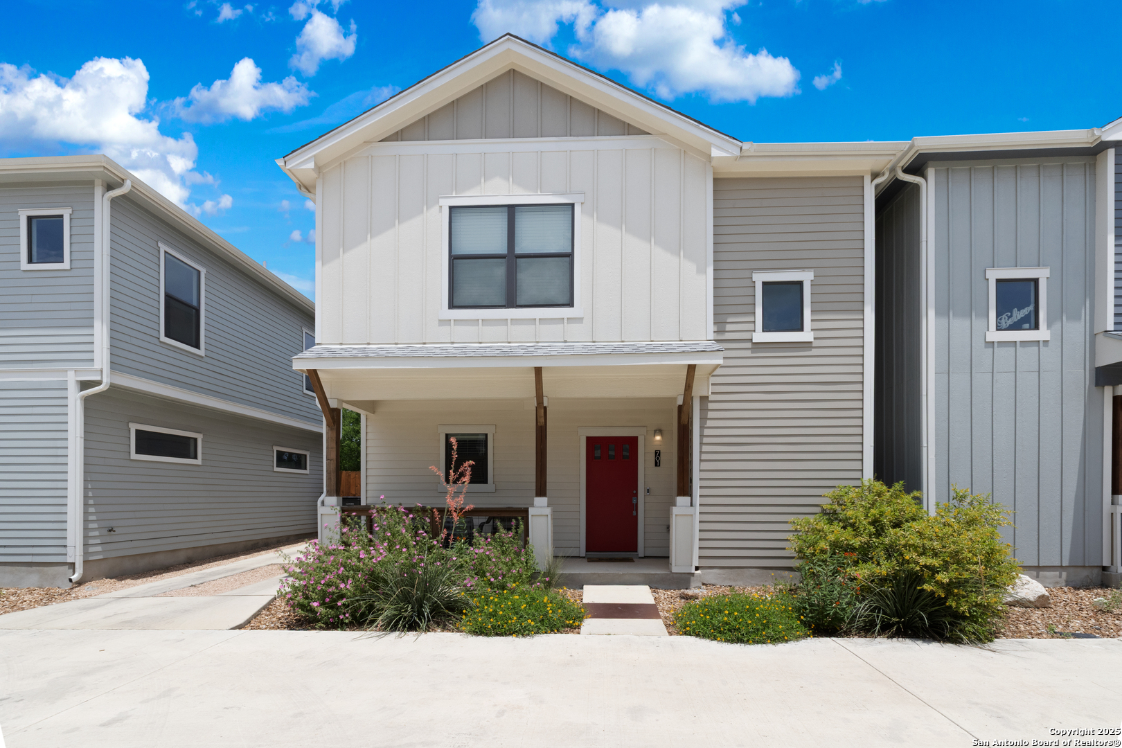 210 Utah Unit 701 — photo