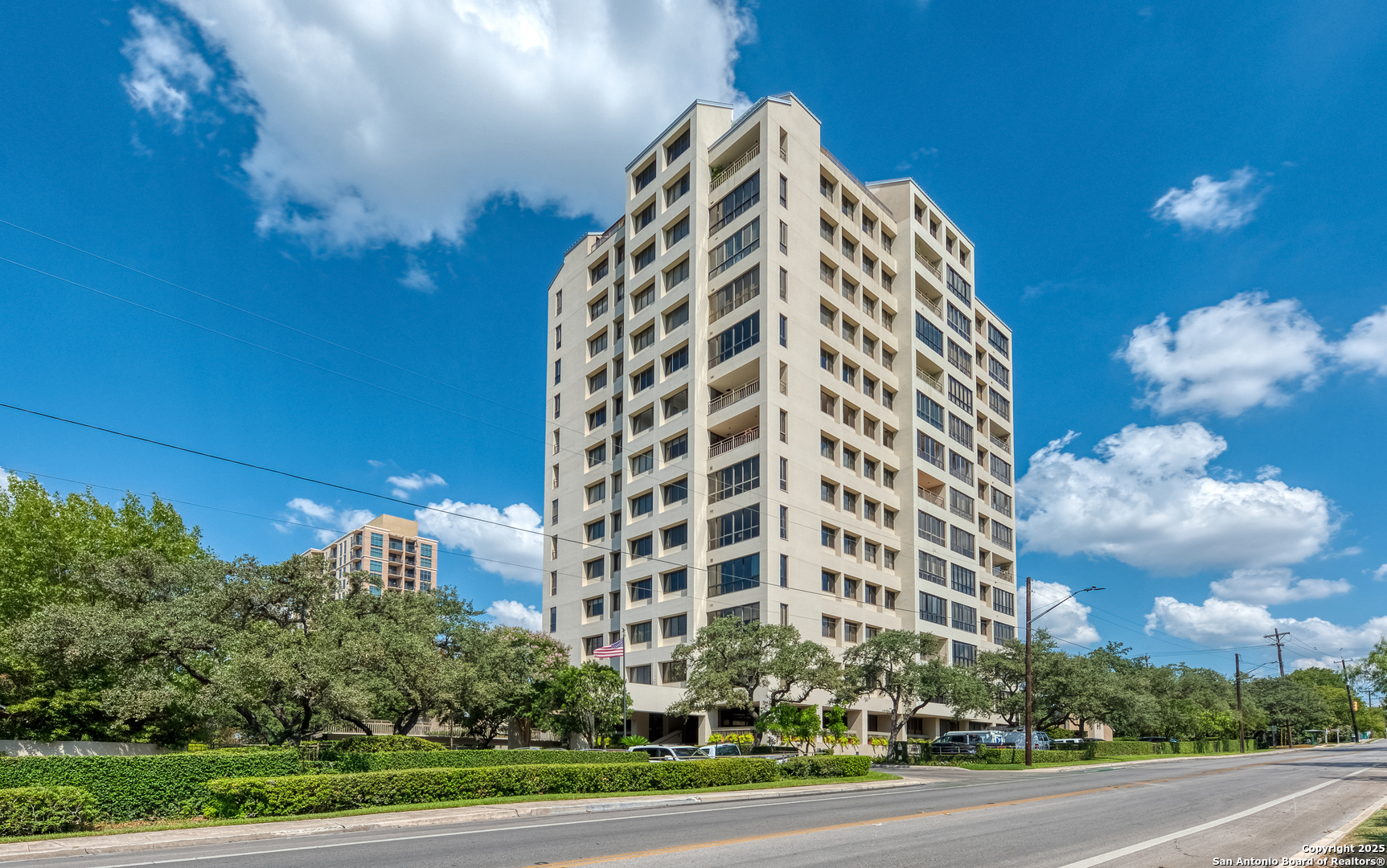 4001 N New Braunfels 306 — photo