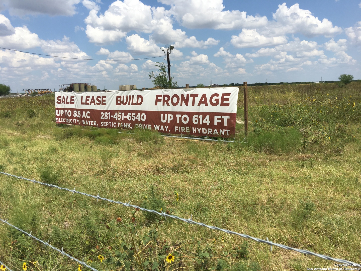 3260 N Highway 37 Access — photo
