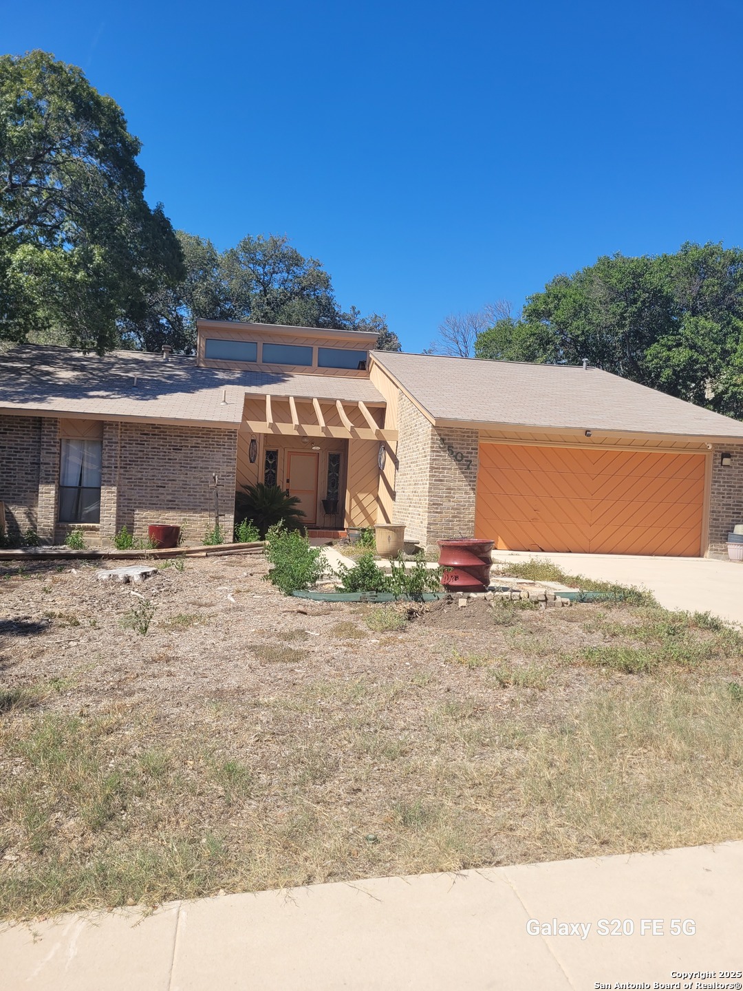 3507 Green Spring — photo