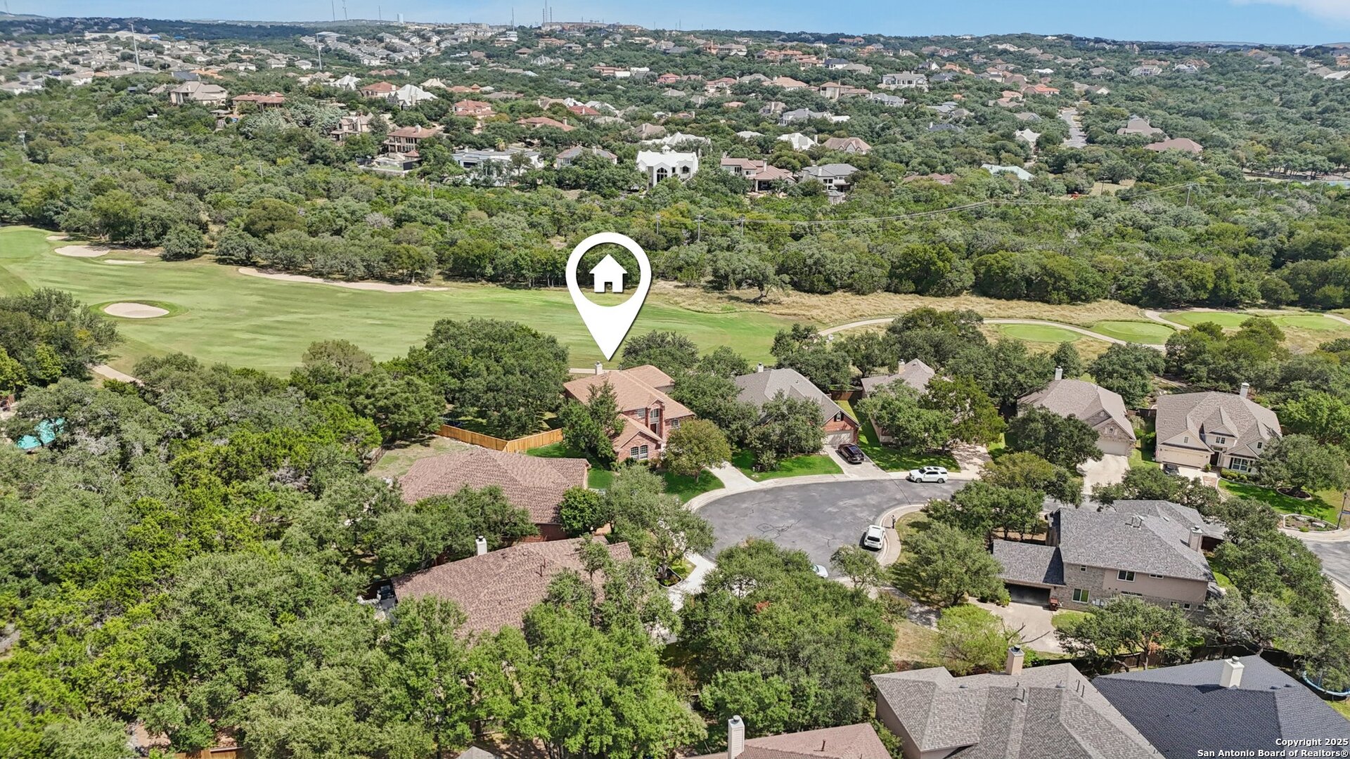 25218 Shinnecock Trail — photo
