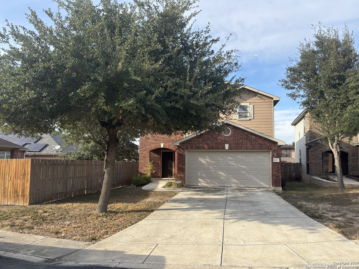 7370 Azalea — photo