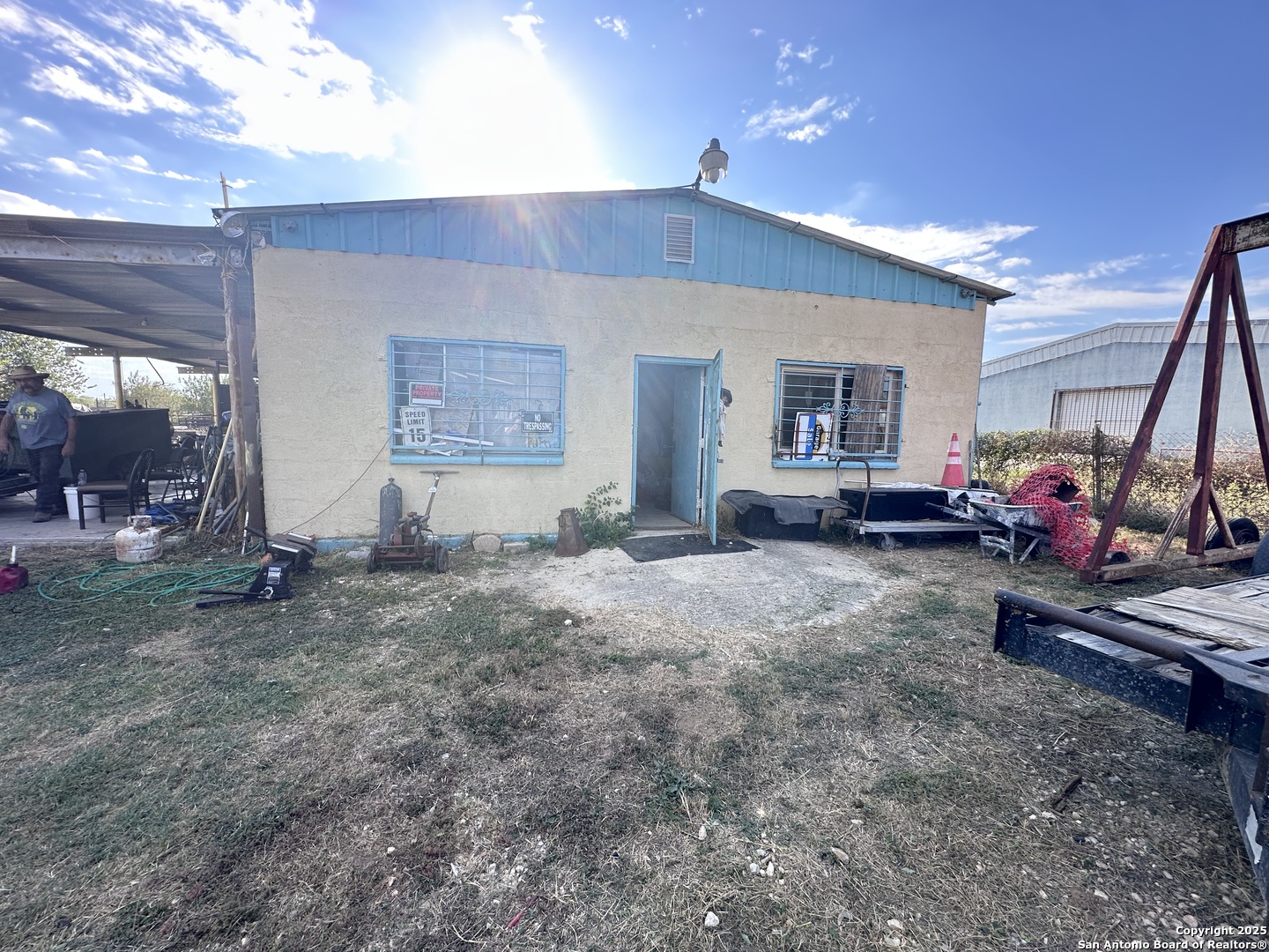110 County Road 6840 — photo