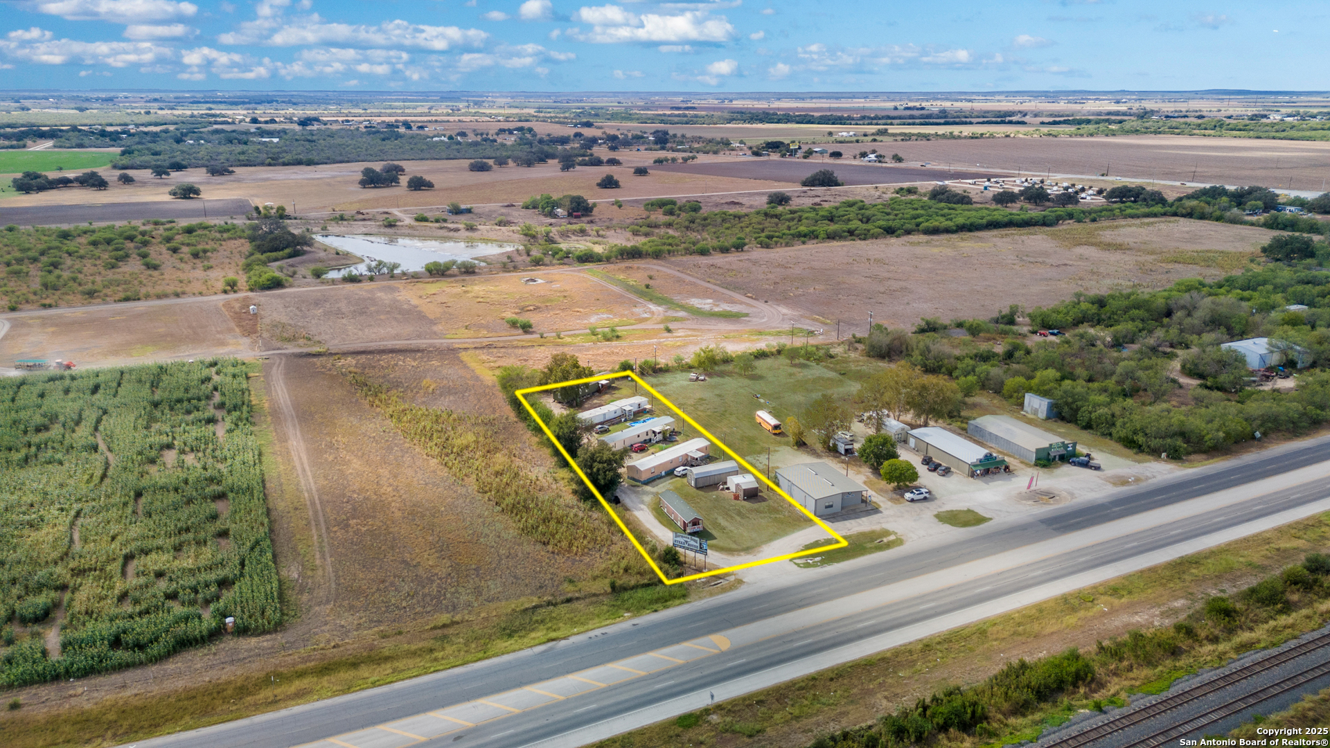 701 Hwy 90 — photo