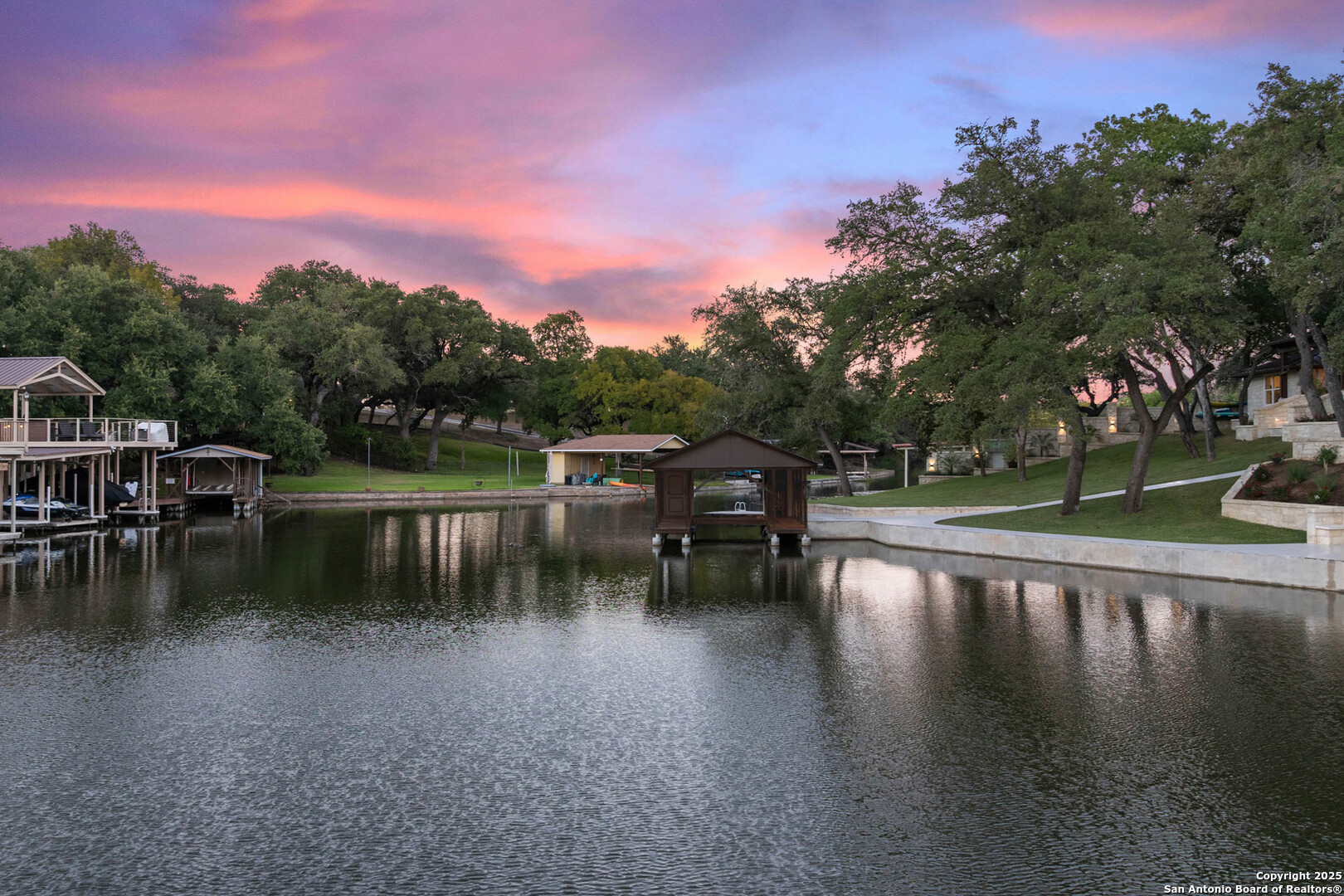 1310 Oak Springs Road — photo