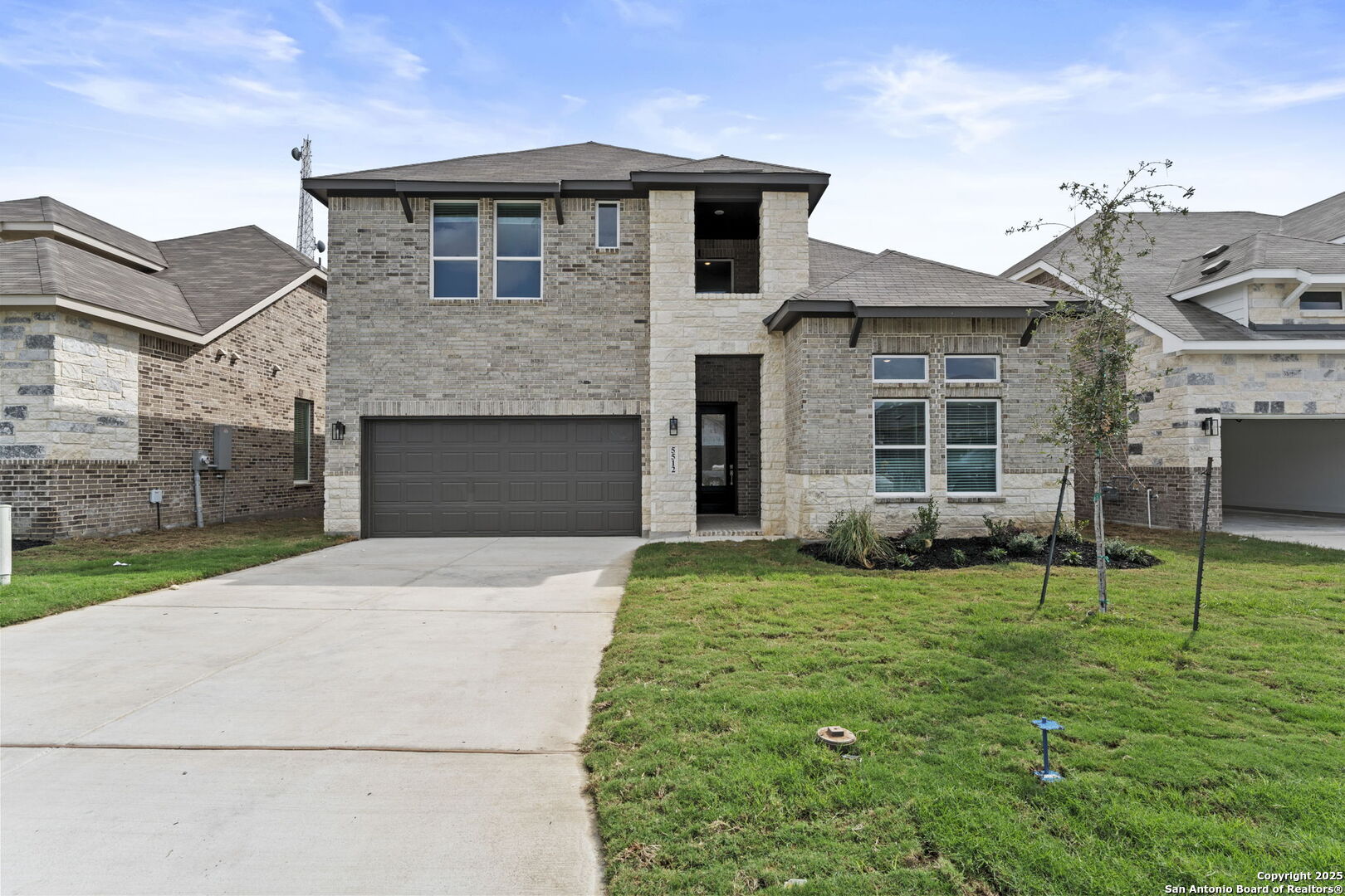 5512 Paschal Park — photo