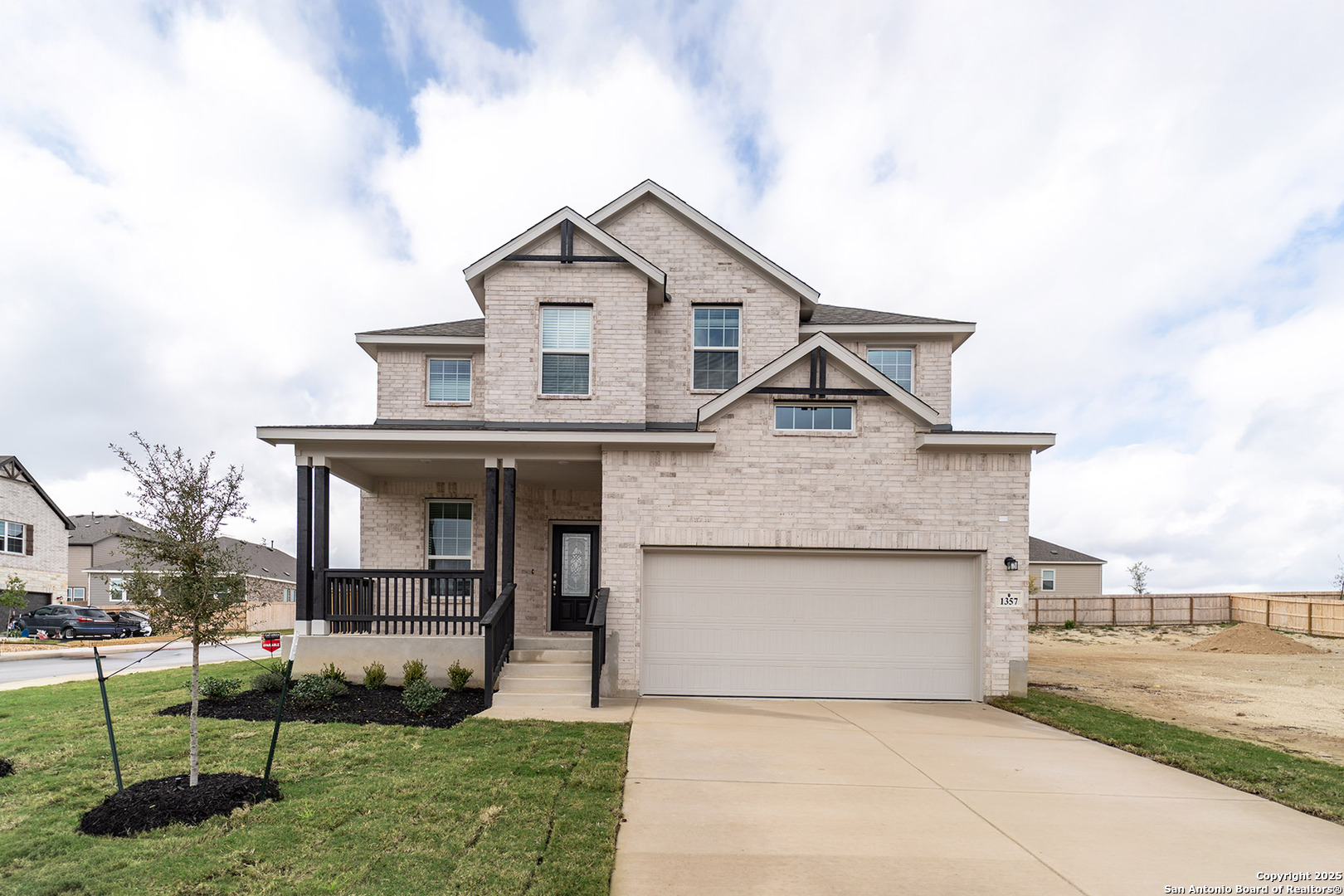 1357 Meester Drive — photo