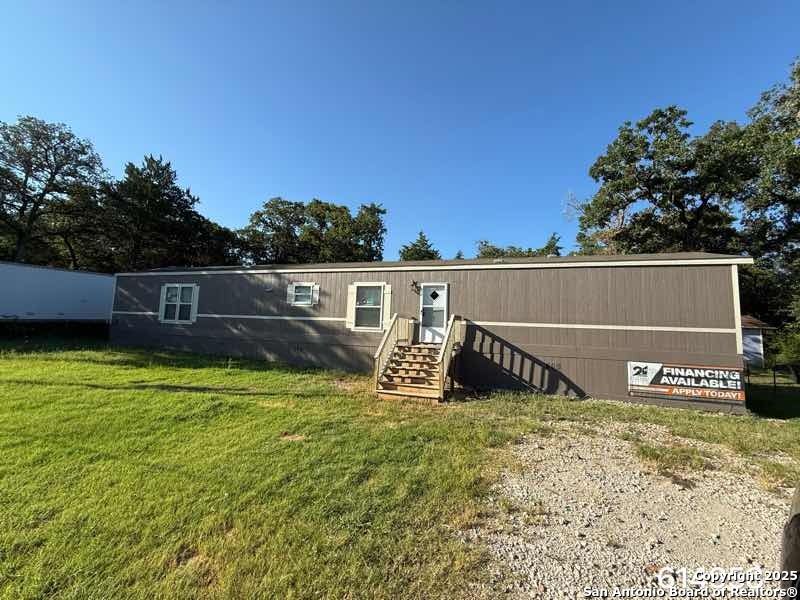 131 Shoshoni — photo