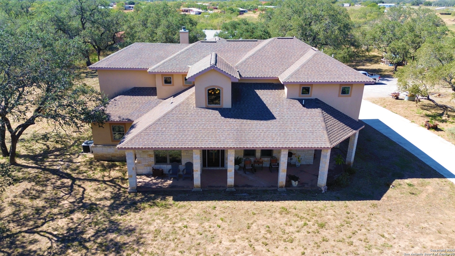 13115 N SH 16 — photo