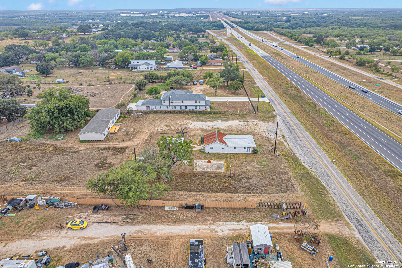 18460 S IH 37 — photo