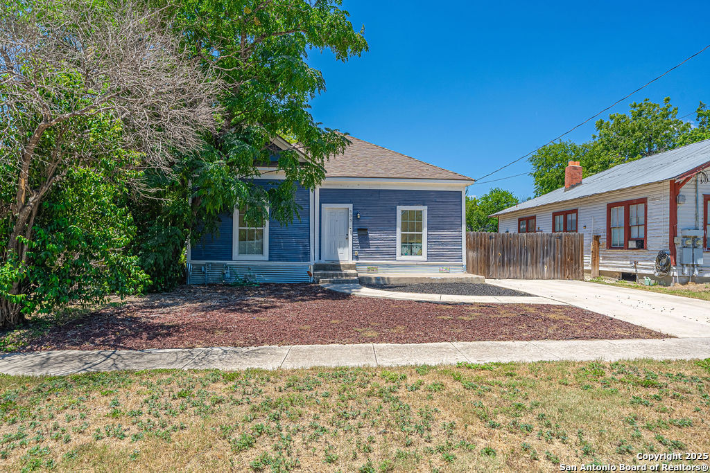 535 Denver — photo