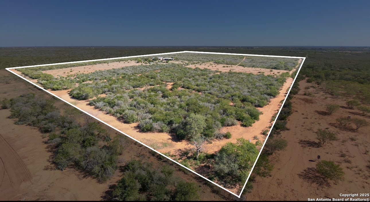 2198 CR 653, Devine, TX 78016 — photo 2