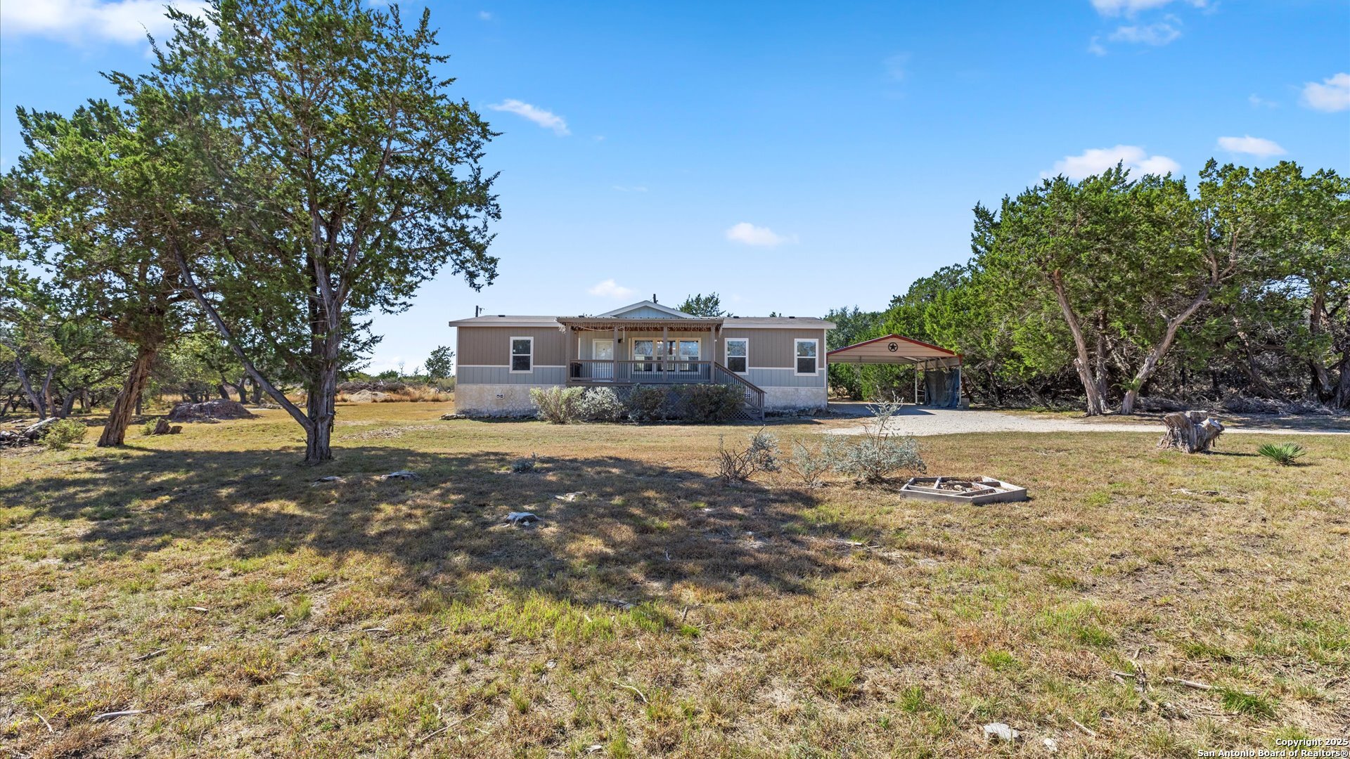 3309 Forest Trail Drive — photo