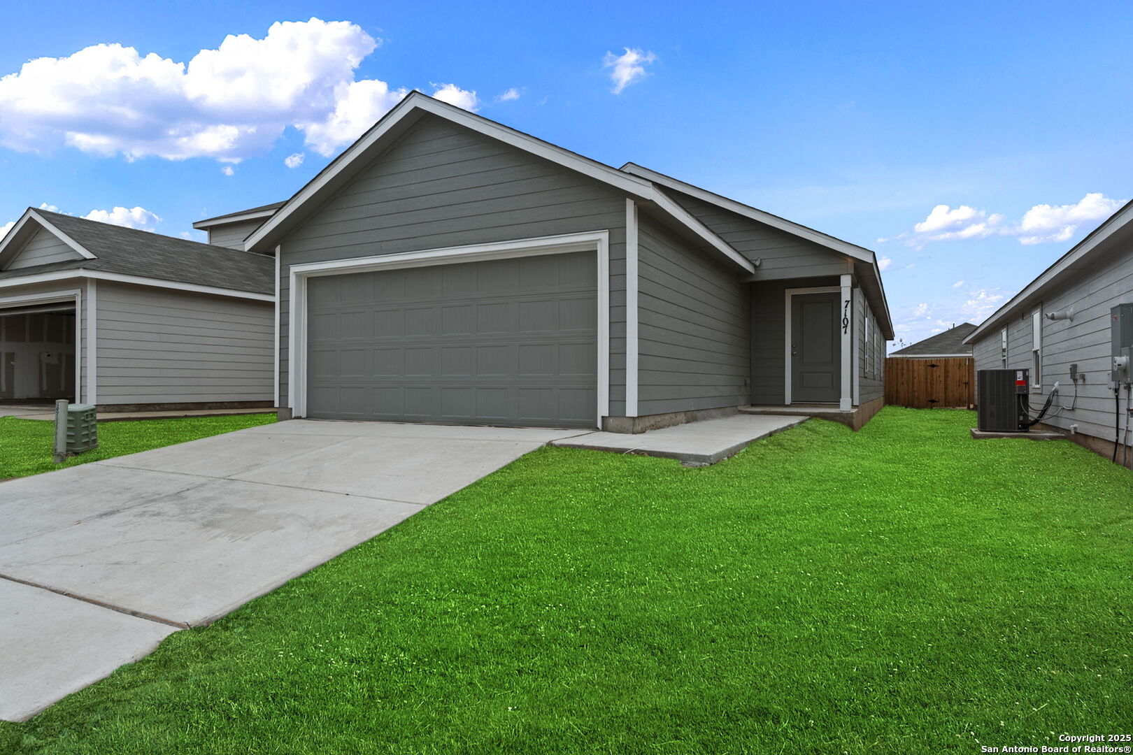 7107 Brownleaf Drive — photo