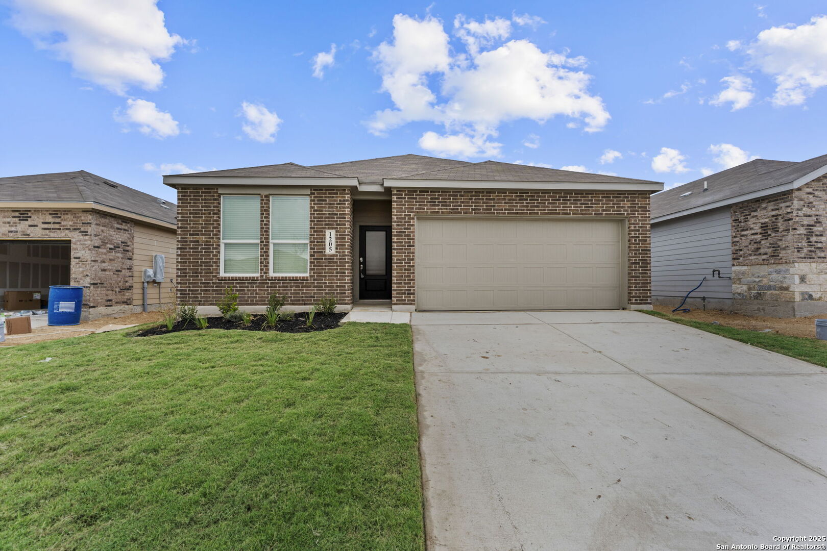 1205 Twisted Creek — photo