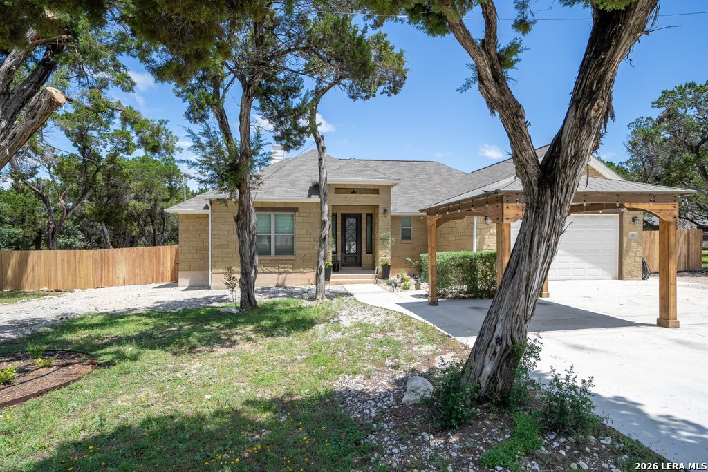 267 Eagle Rock, Spring Branch, TX 78070 — photo 2